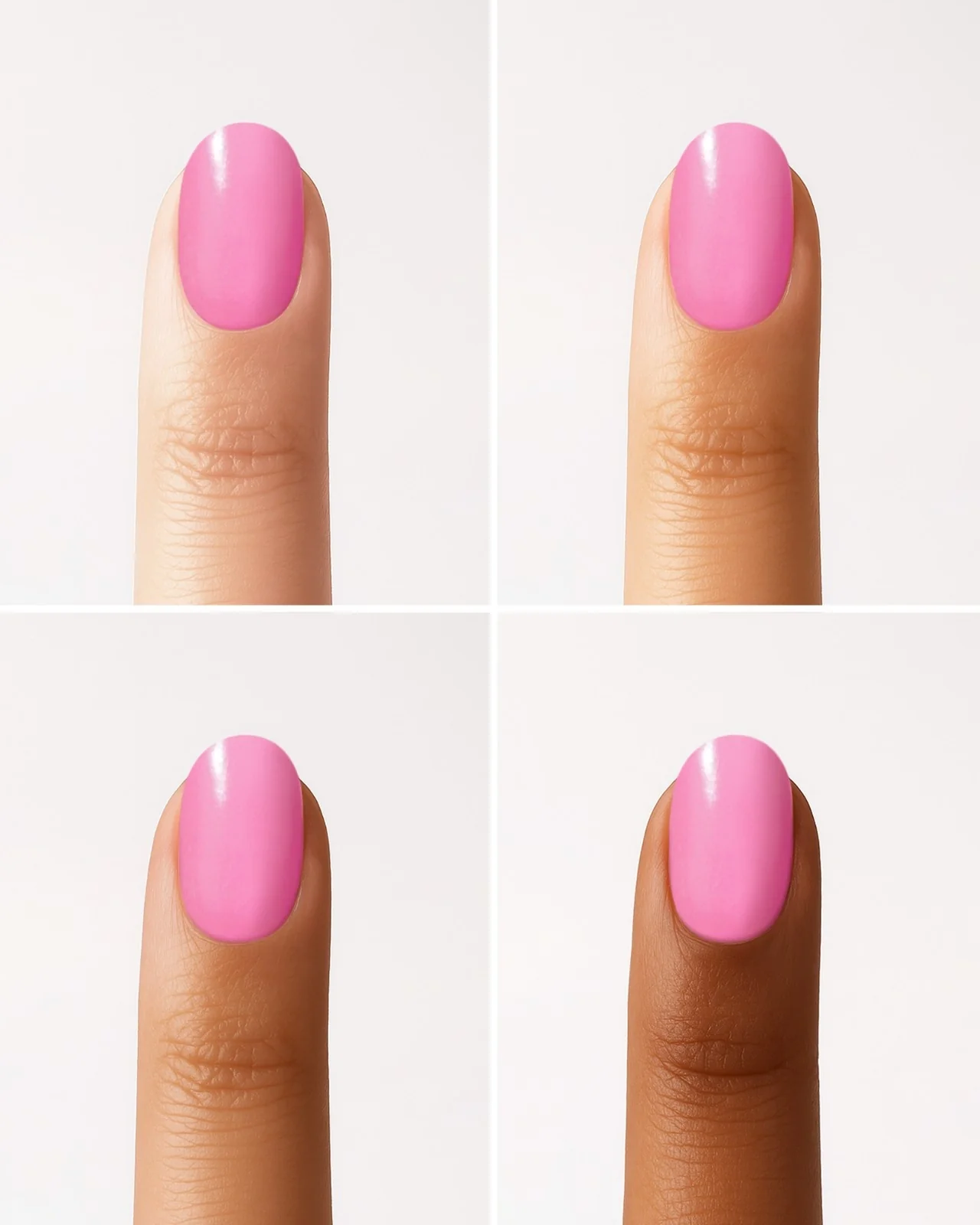 Barbie Girl Dipping Powder