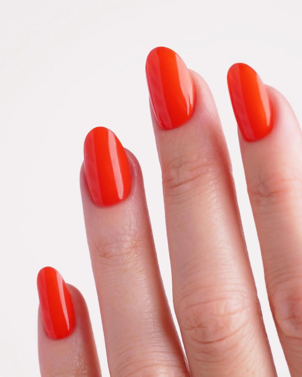 On Fire Gel Strips