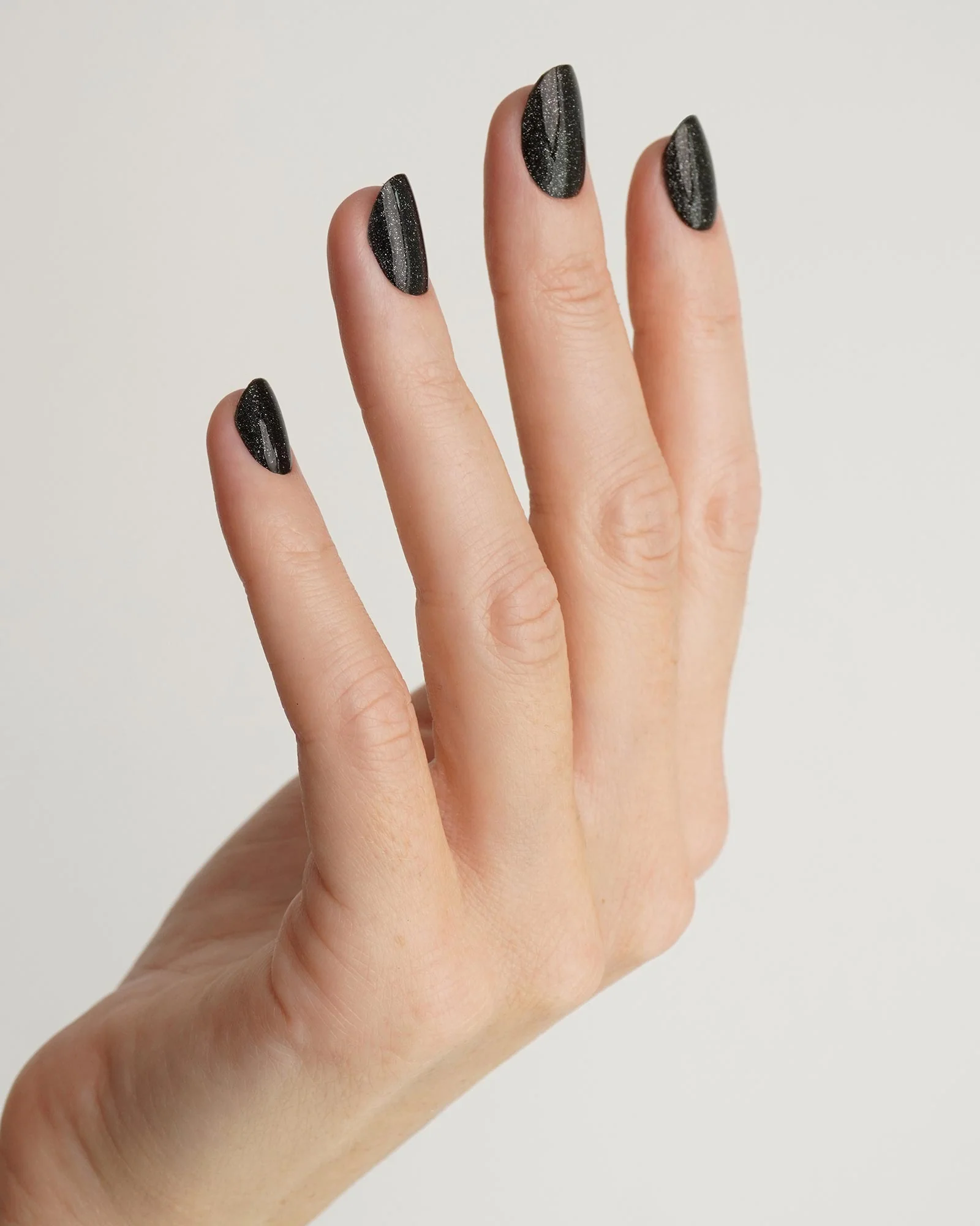Black Diamond Gel Strips