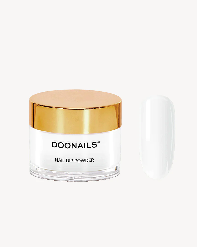 Snow White Dipping Powder