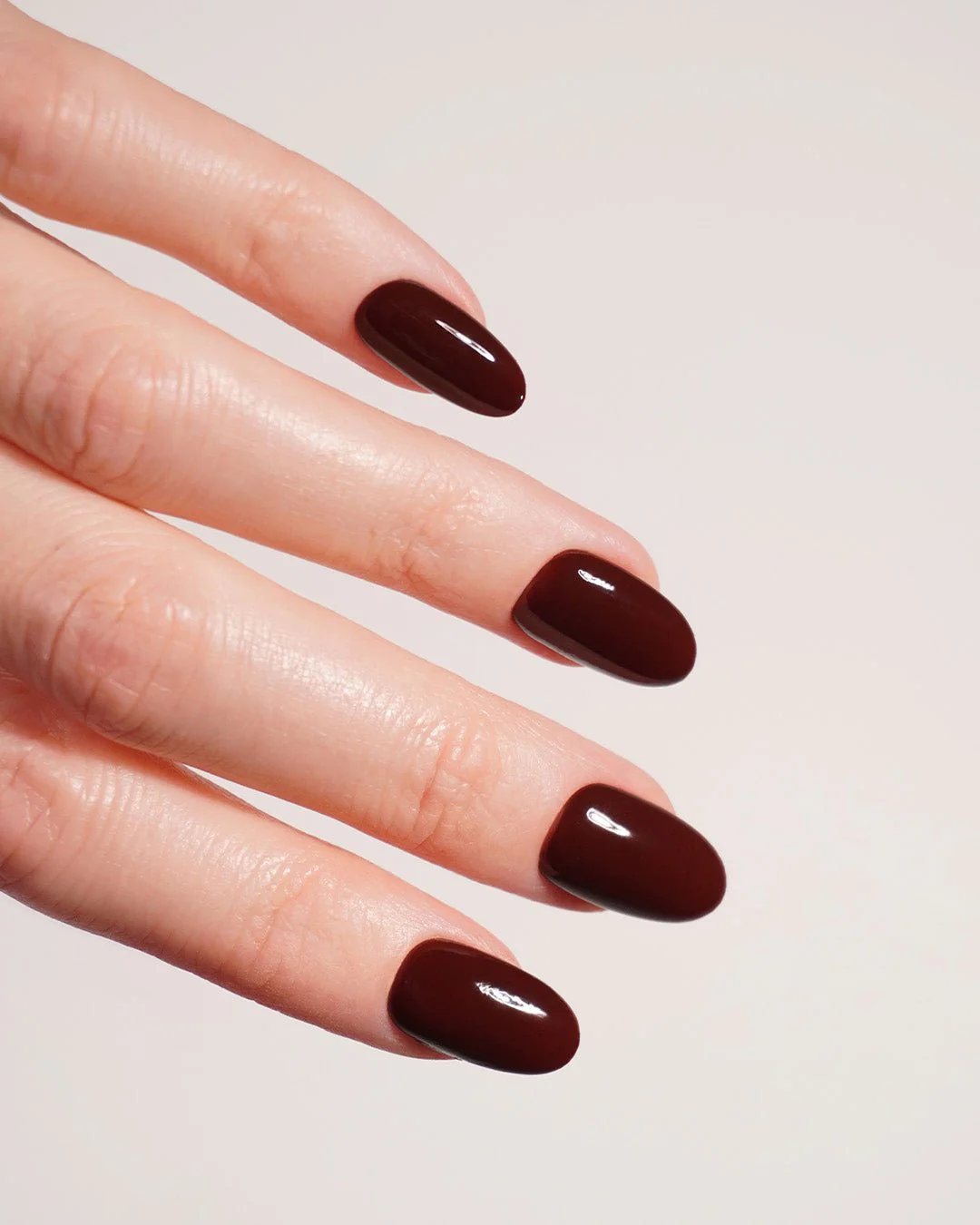 Mocha Dipping Powder