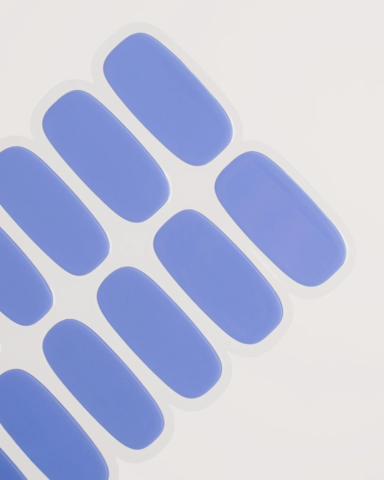 Paradise Gel Strips