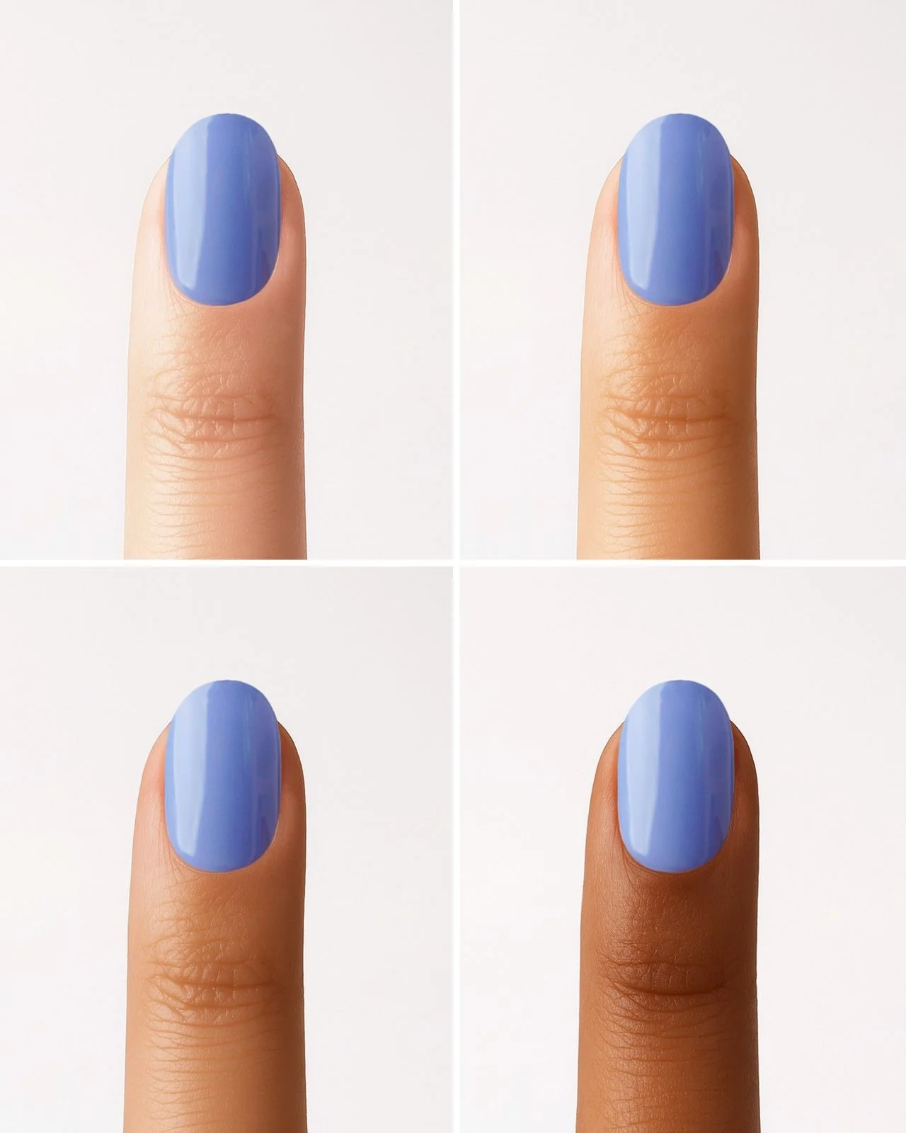 Paradise Gel Strips