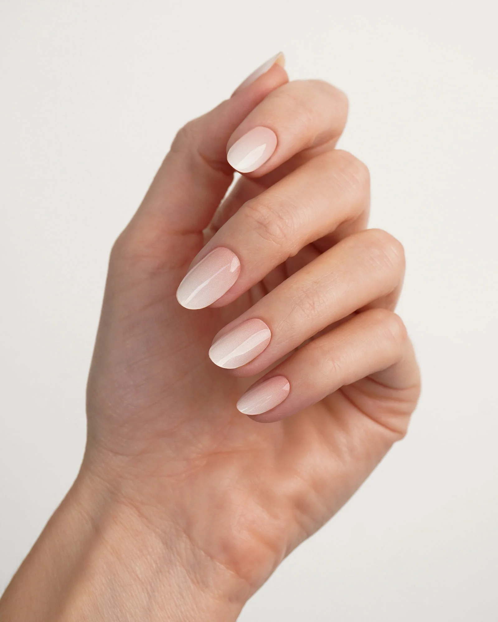 Babyboomer Gel Strips 4 Babyboomer Gel Strips