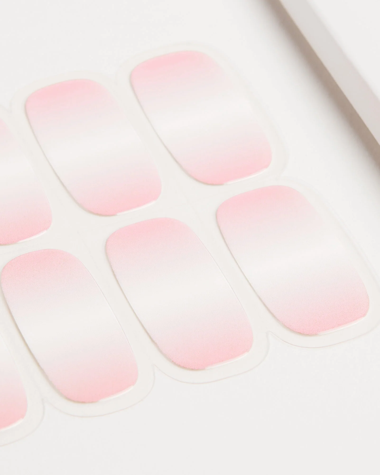 Babyboomer Gel Strips 5 Babyboomer Gel Strips