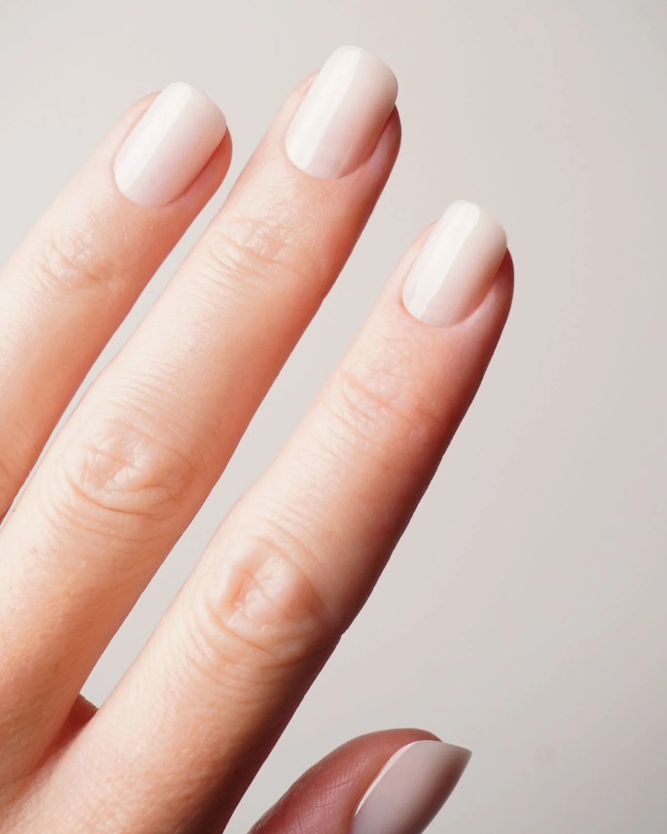 Pillow Talk Extra Short Square Soft Gel Press Ons