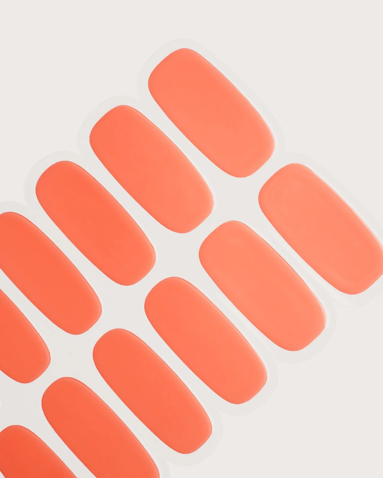 Watermelon Gel Strips