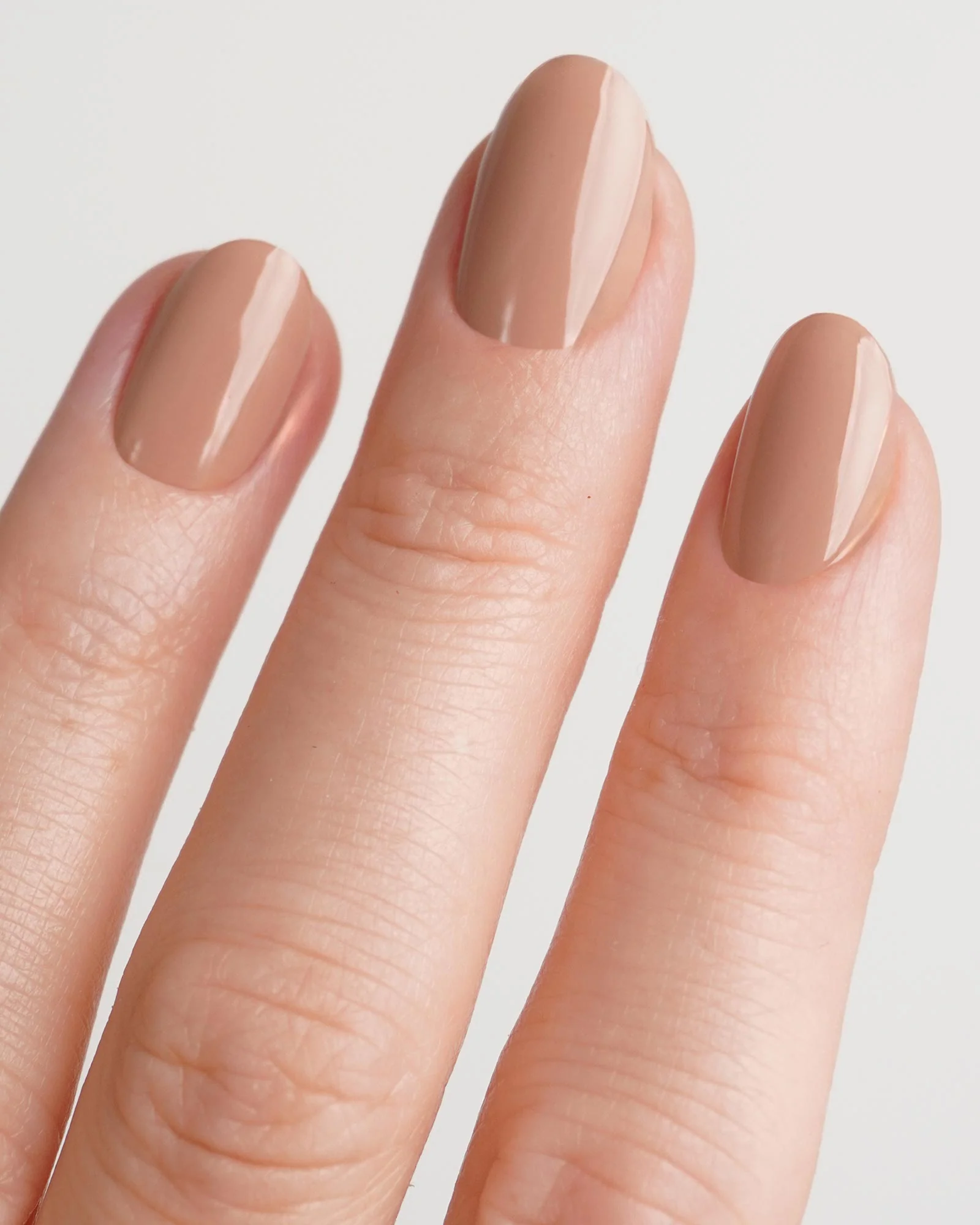 Cappuccino Gel Strips