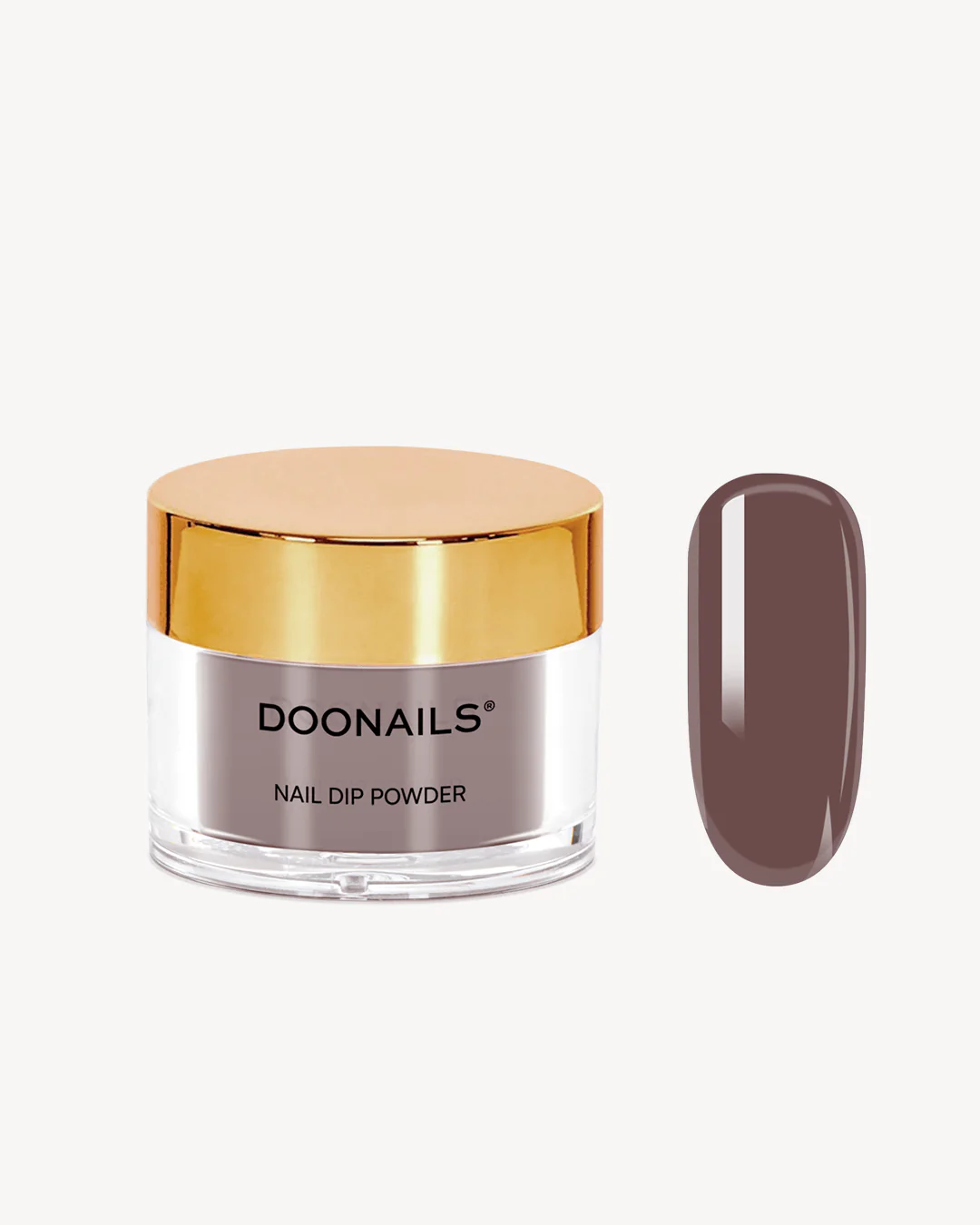Cafe Noir Dipping Powder