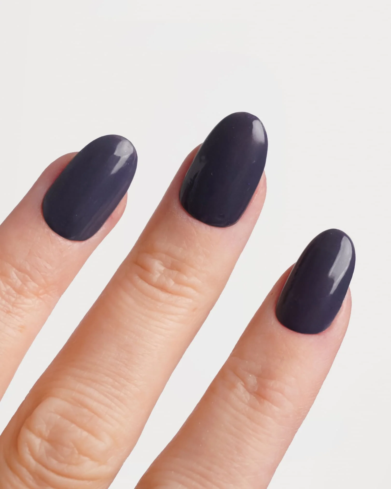 Stormy Grey Dipping Power