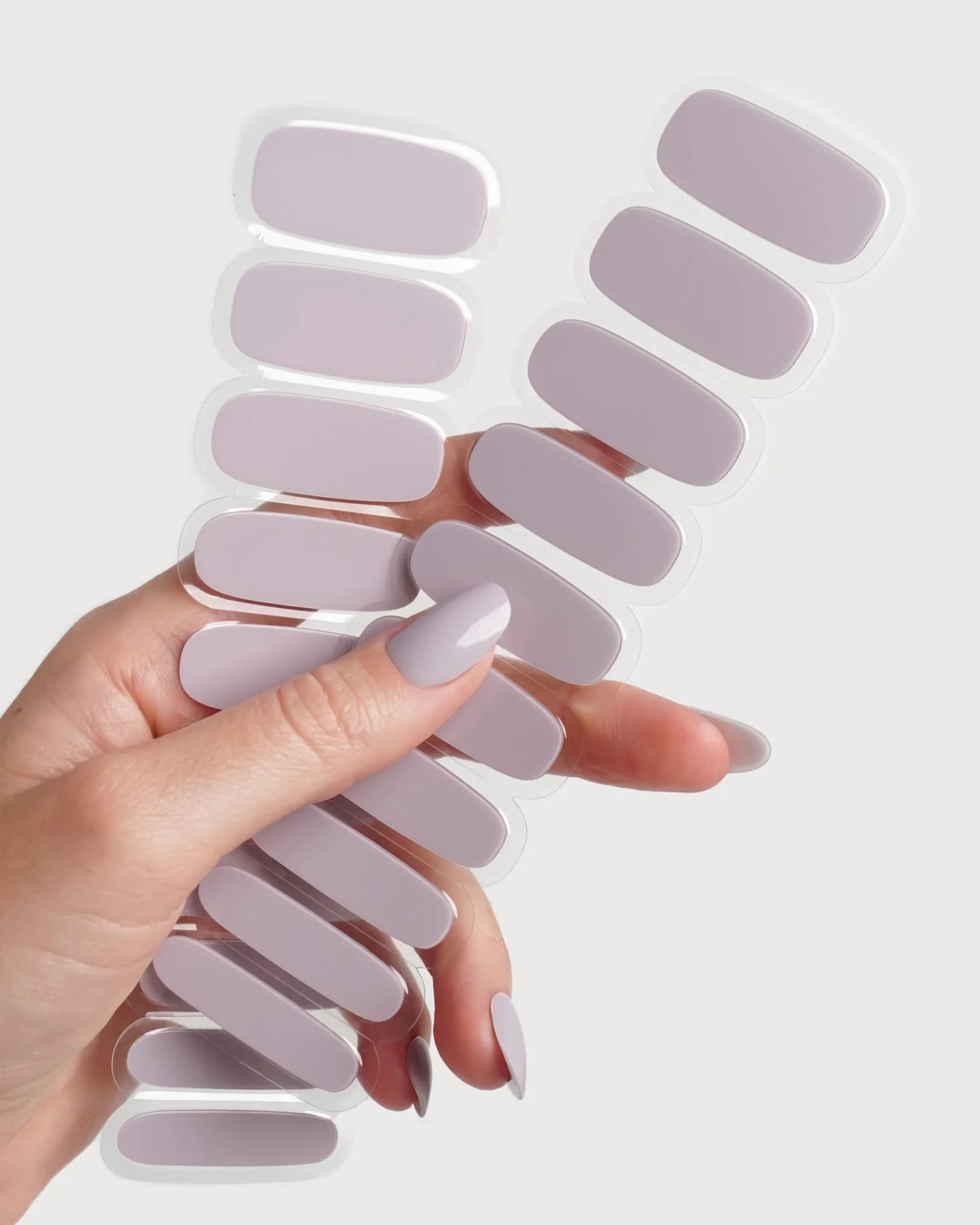 Stone Gel Strips