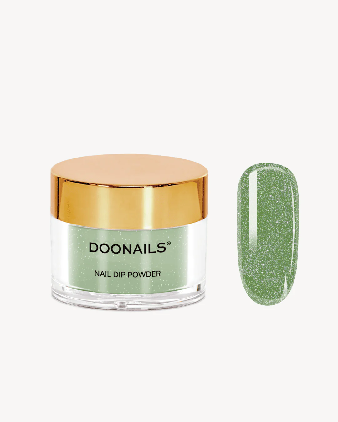 Twinkle Tree Dipping Powder