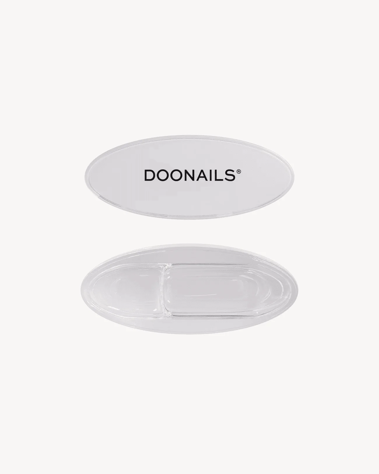 French Maniküre Dipping Form