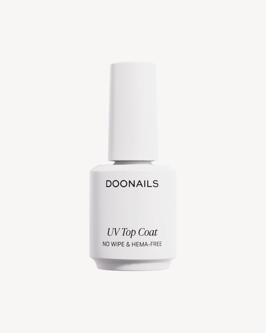 UV Top Coat