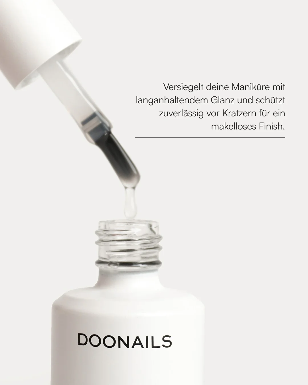 UV Top Coat