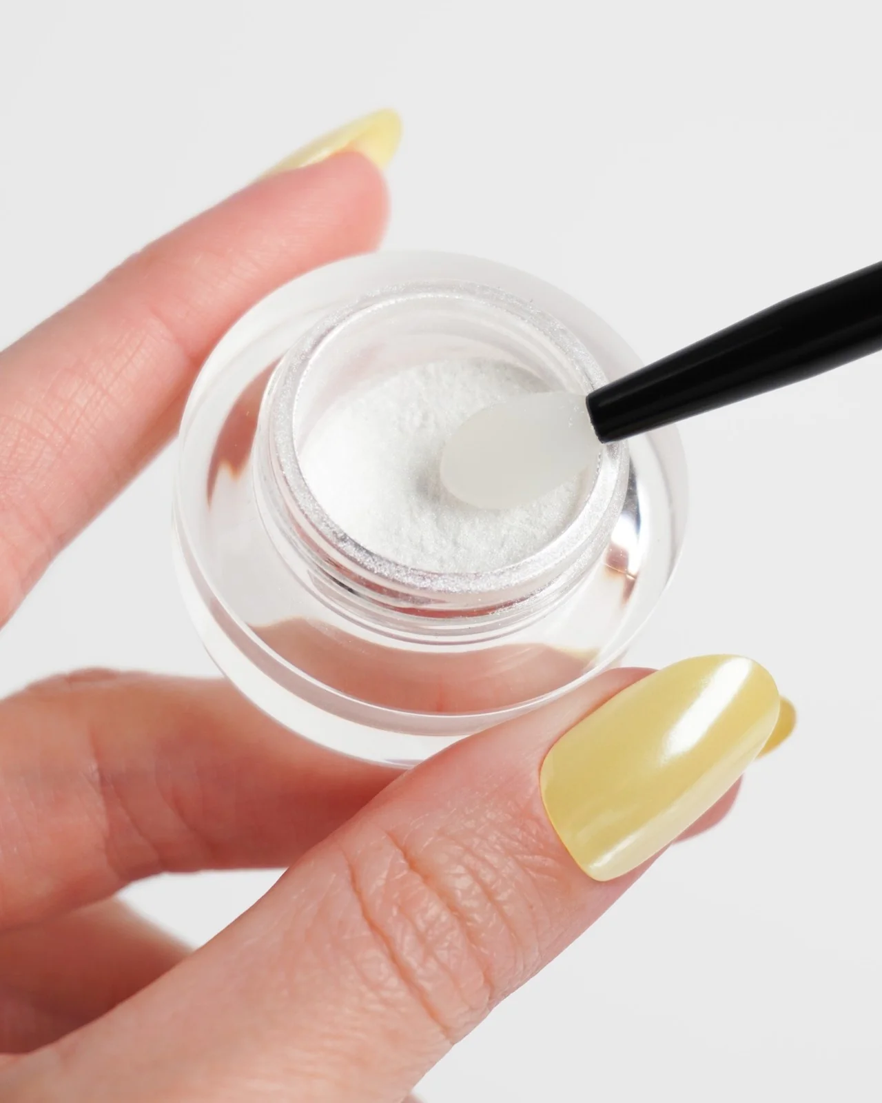 Chrome Powder Set 5 Chrome Powder Set