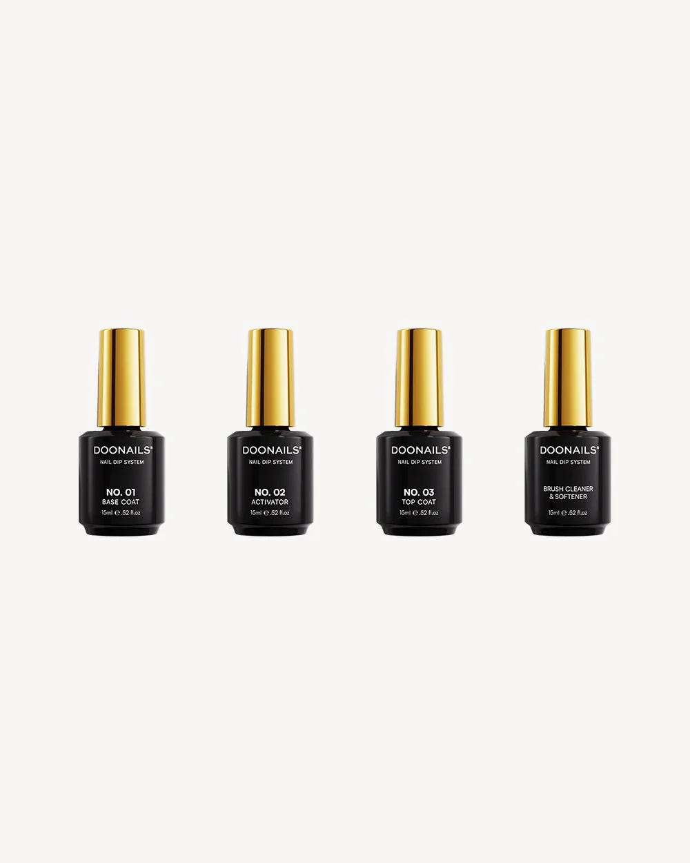 Dipping Powder Liquid Set