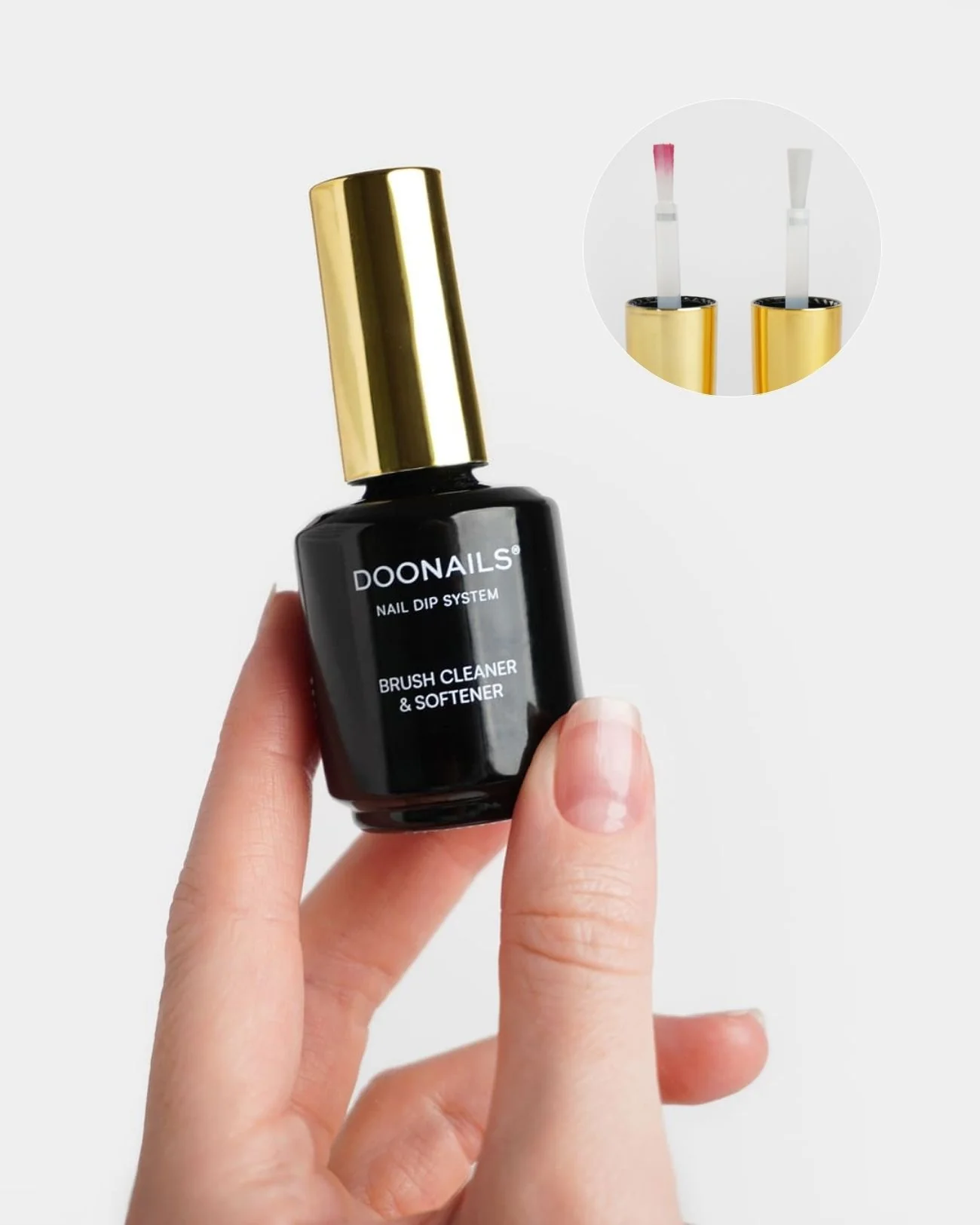 Dipping Powder Liquid Set