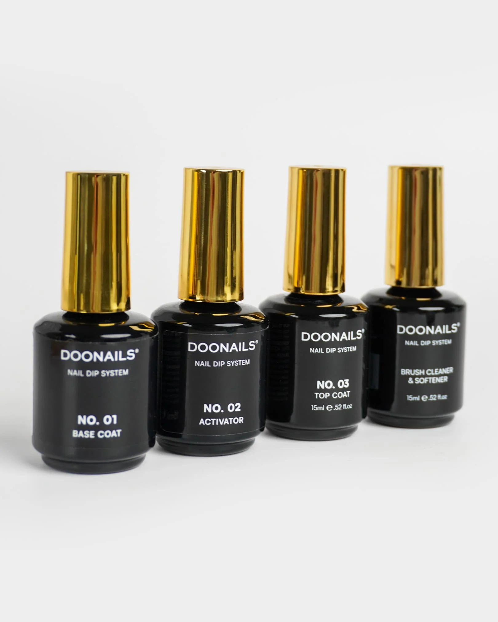 Dipping Powder Liquid Set