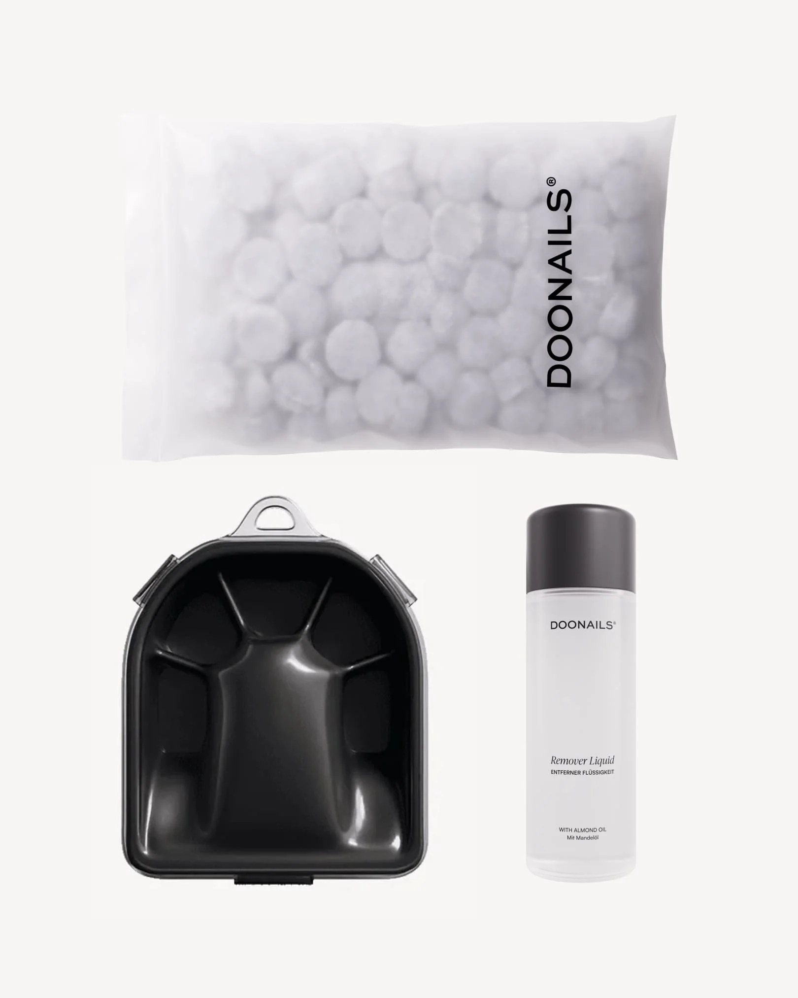 Entferner Basics - Dipping Powder