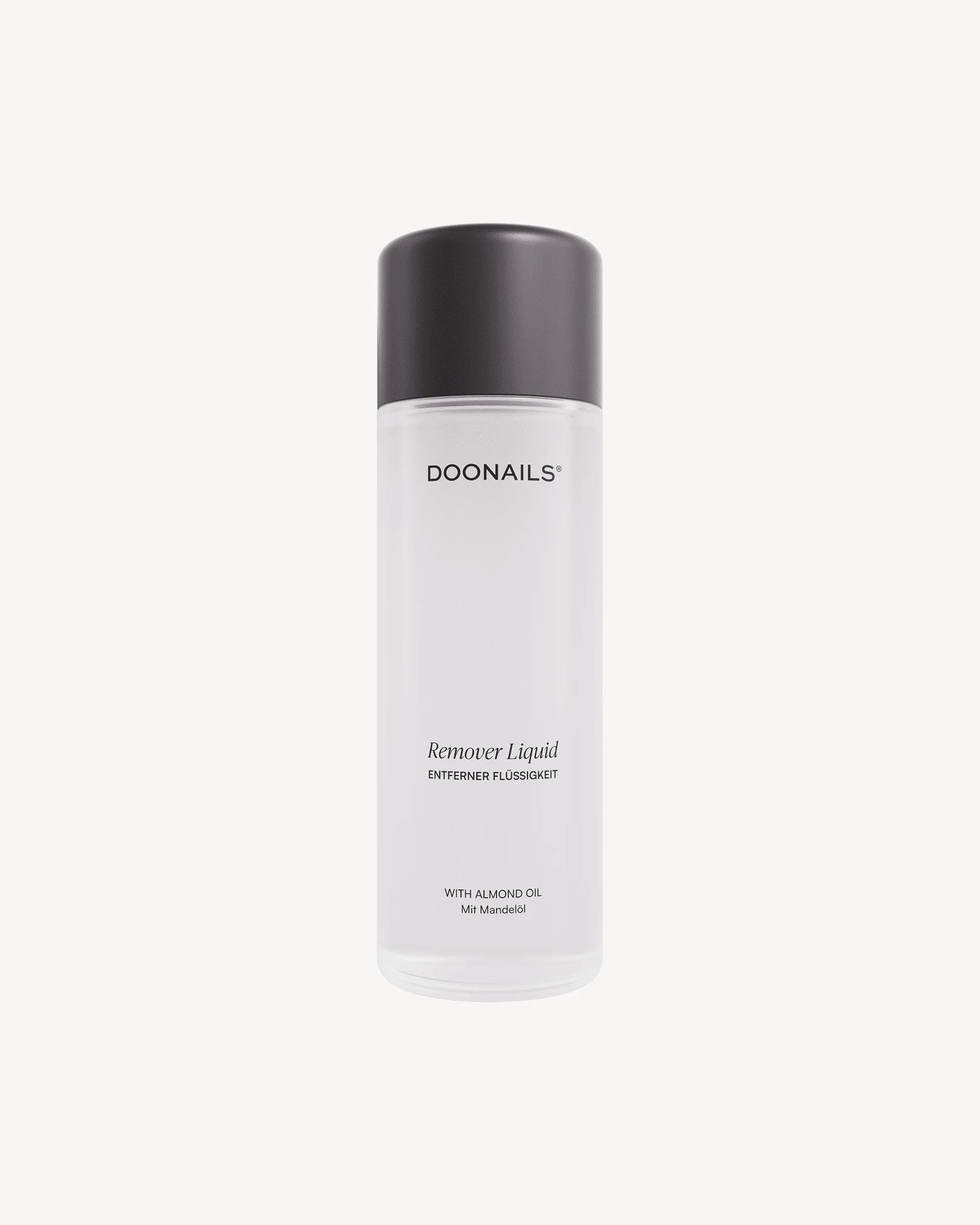 Entferner Flüssigkeit - 120 ml