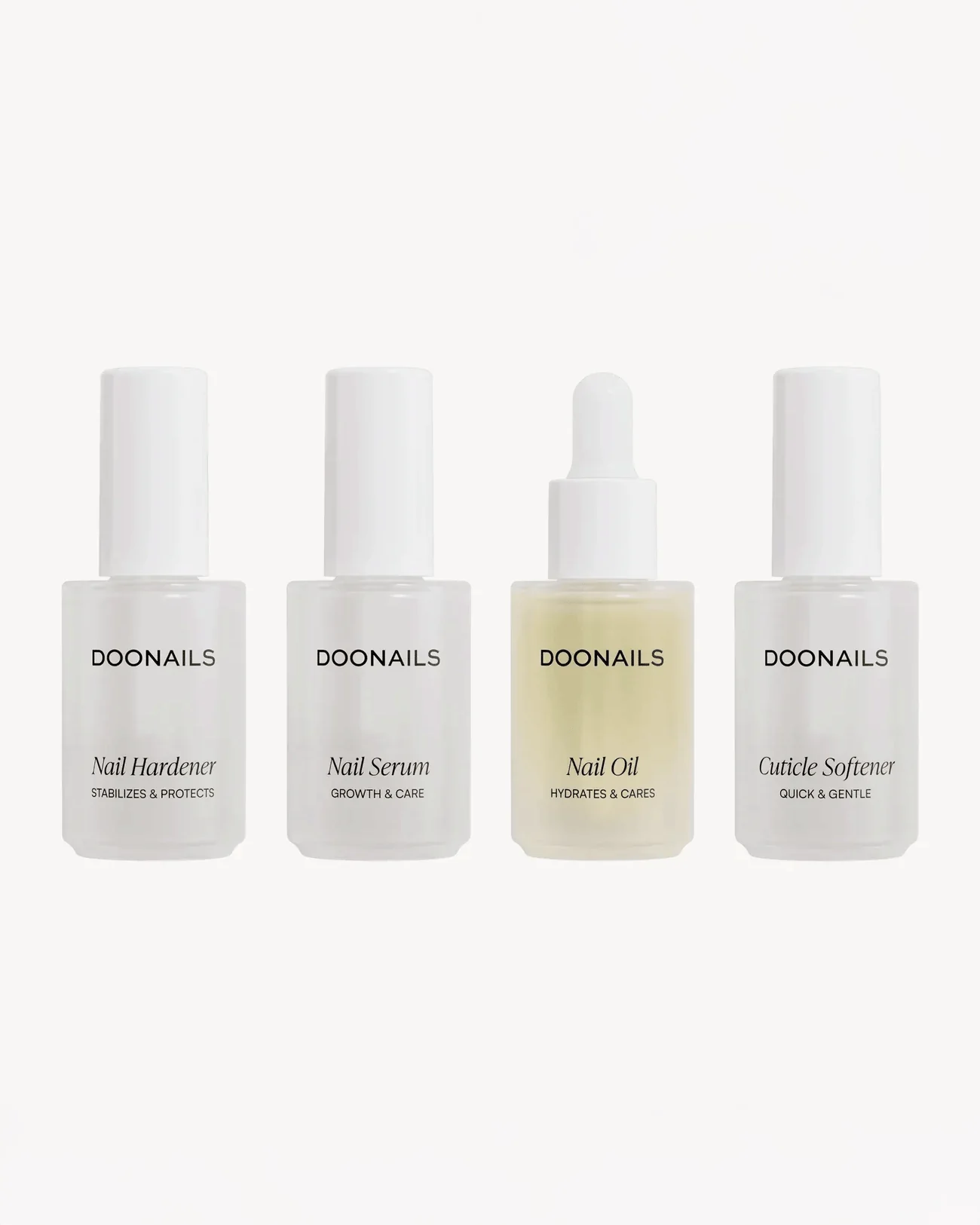 Nagelpflege Set