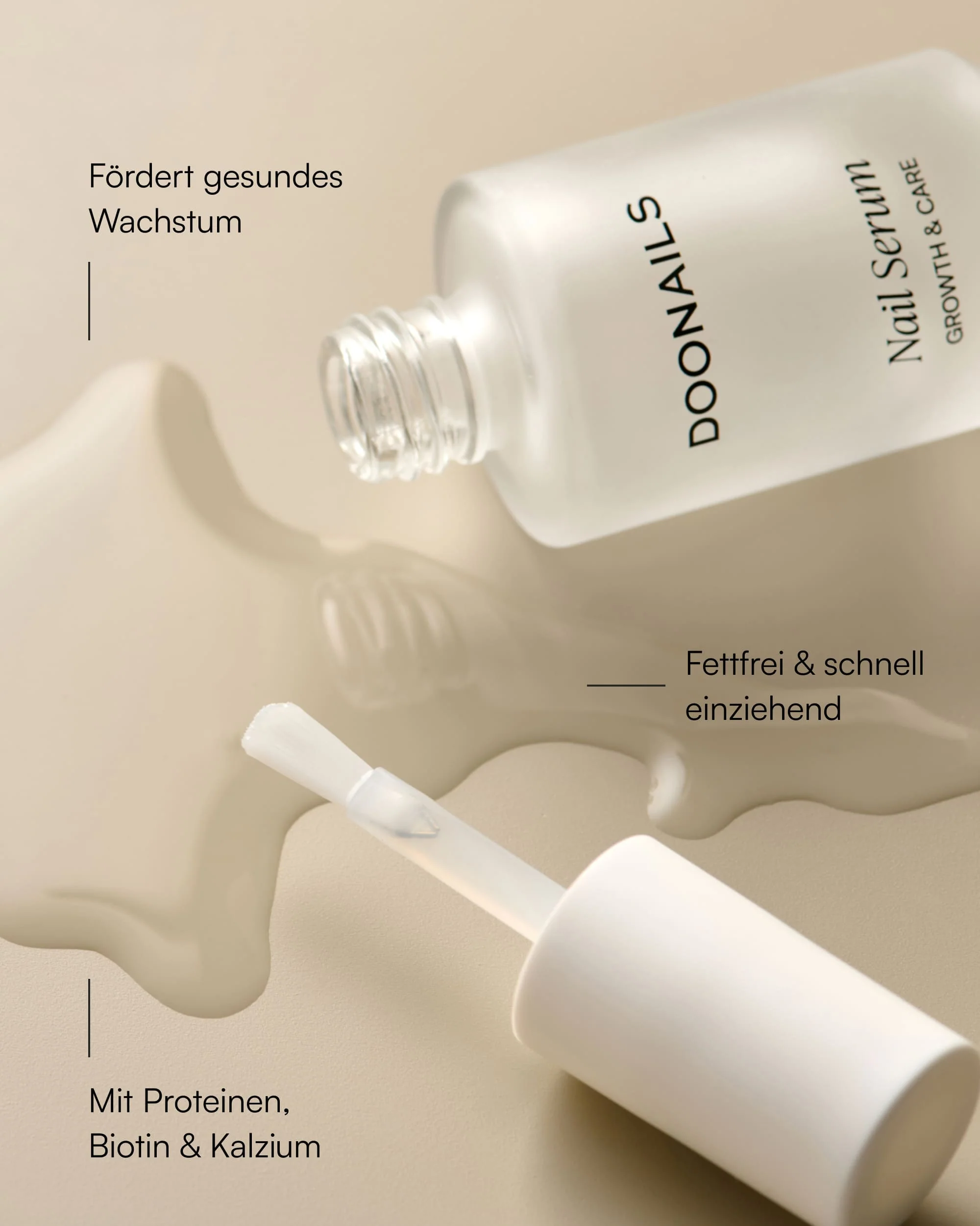 Nagelpflege Set