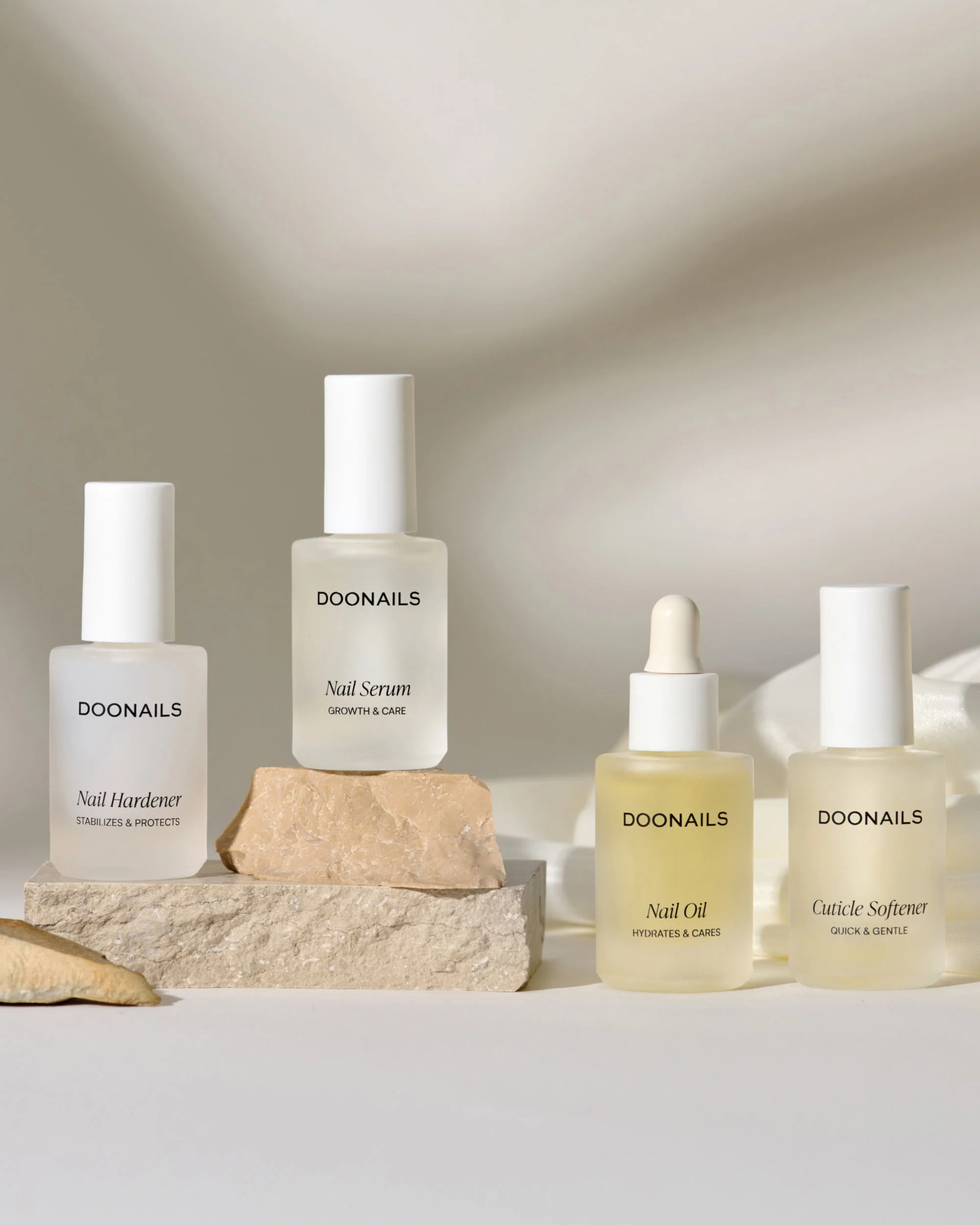 Nagelpflege Set