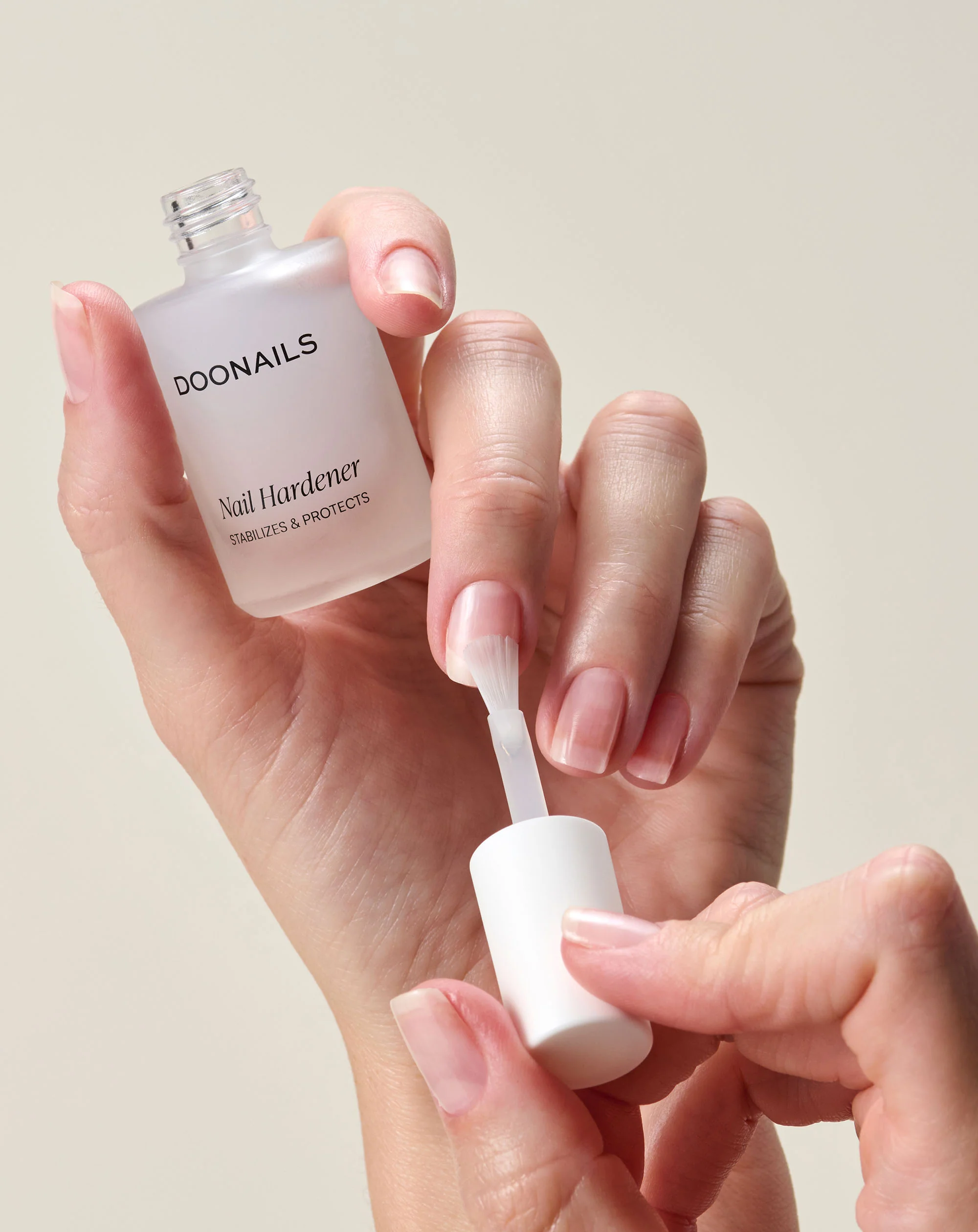 Nagelpflege Set