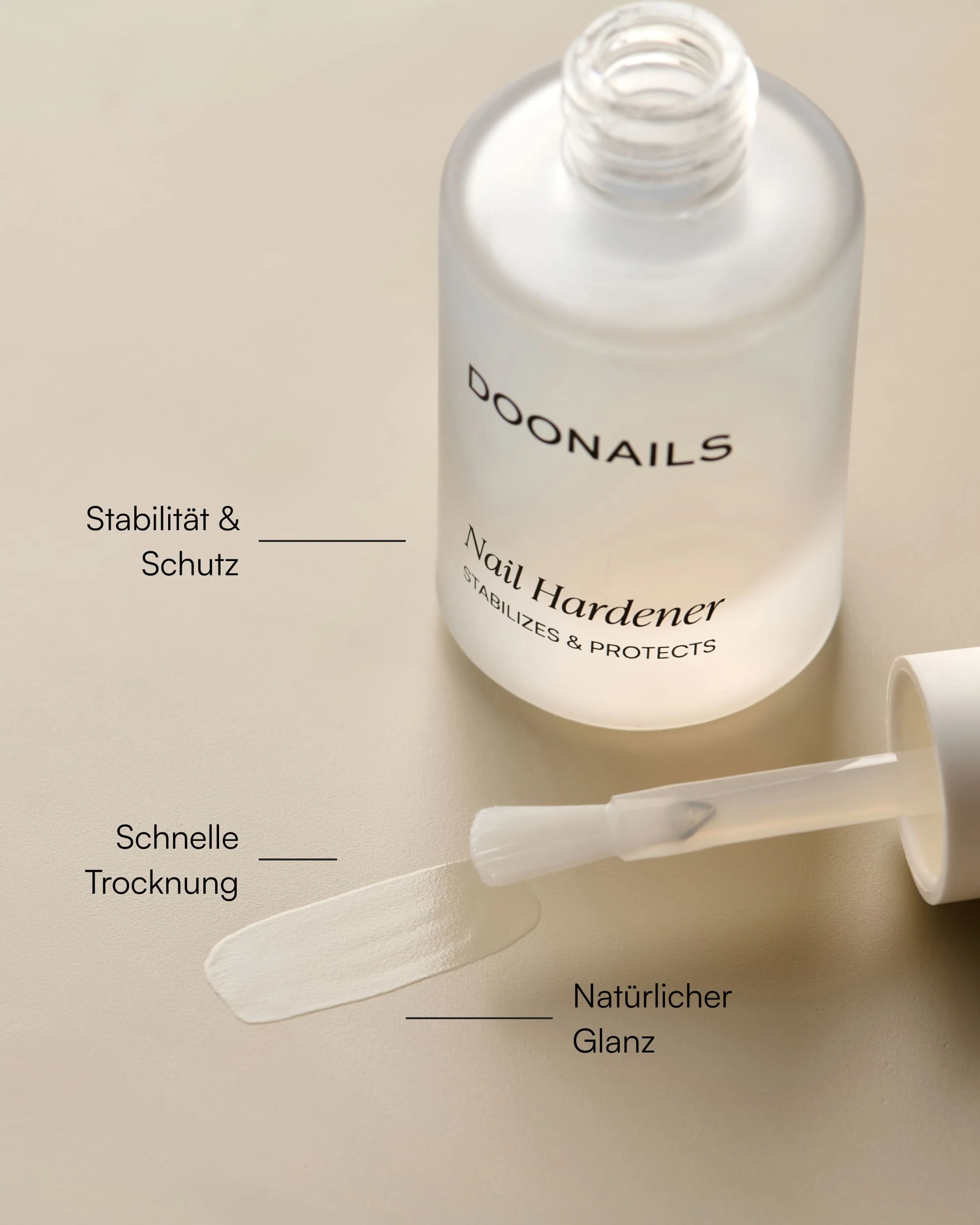 Nagelpflege Set
