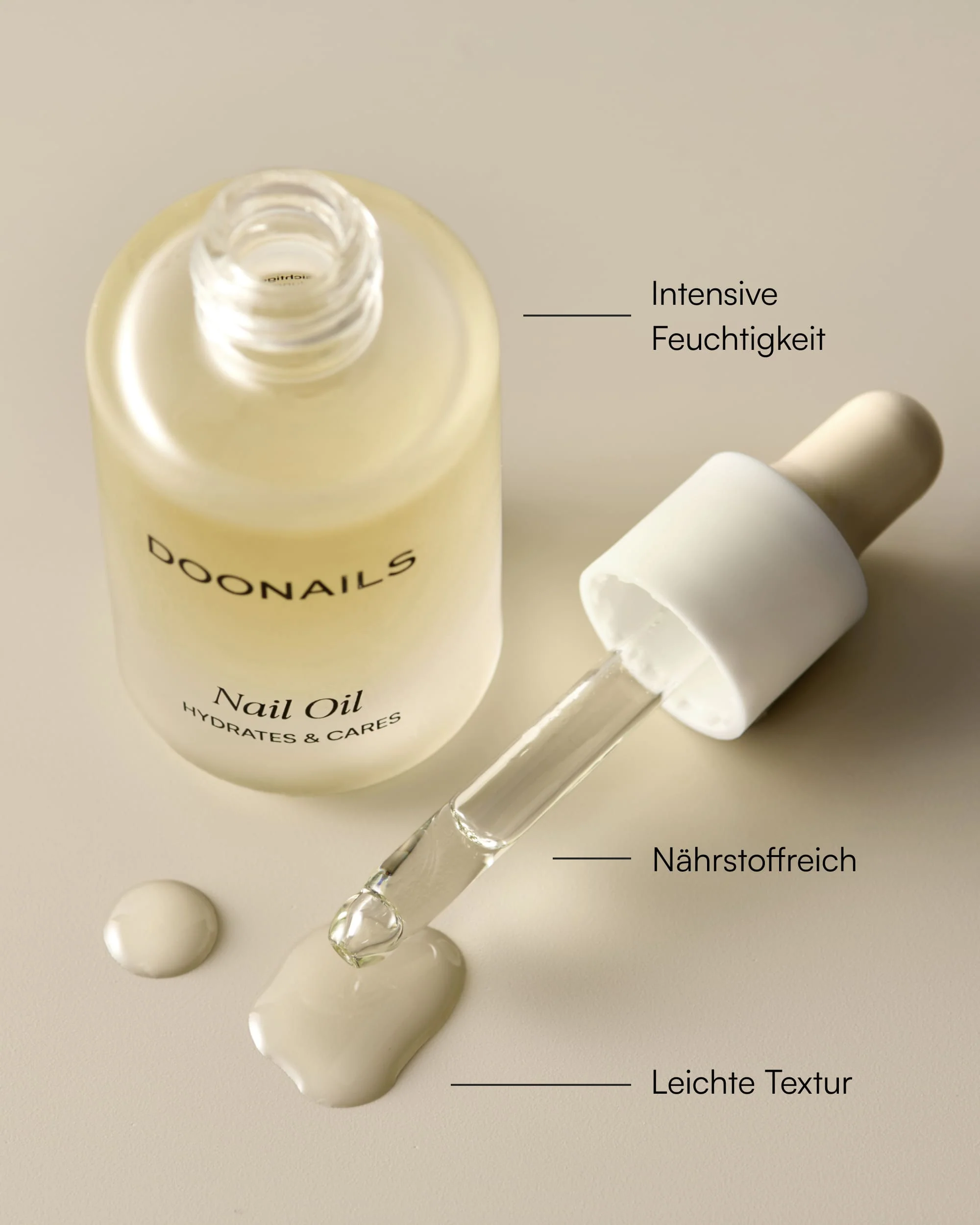 Nagelpflege Set