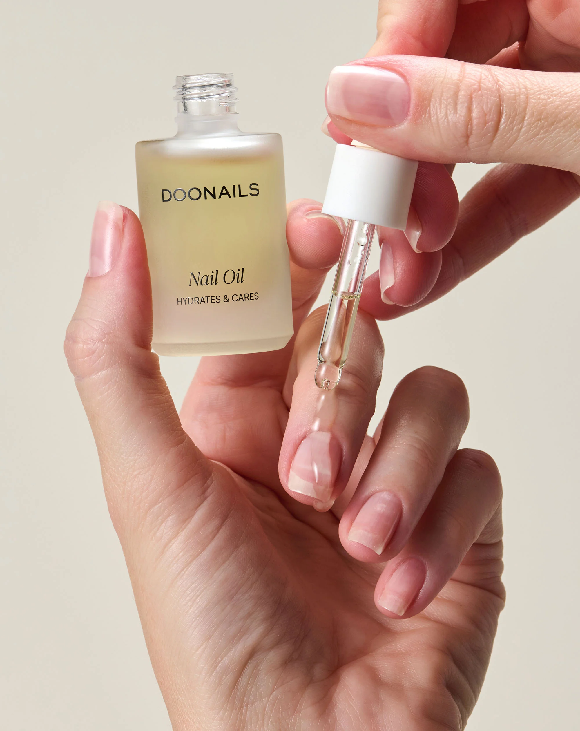 Nagelpflege-Duo