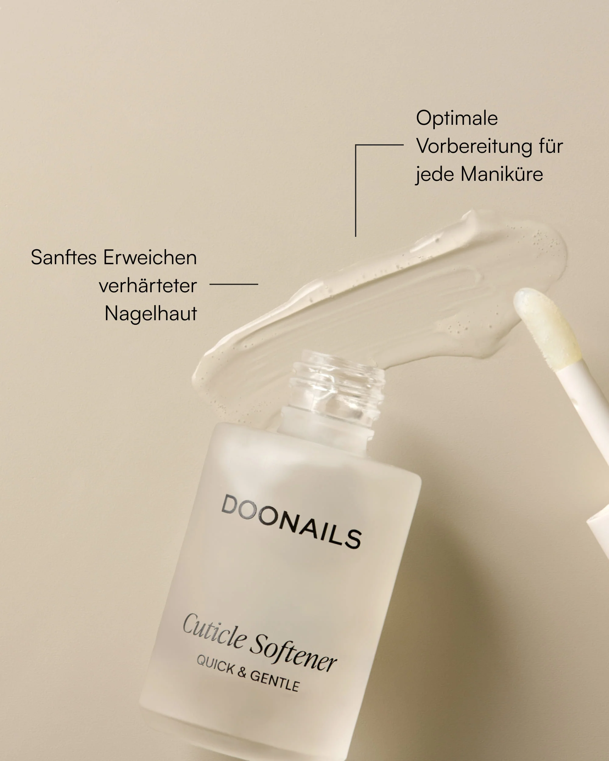 Nagelpflege-Duo