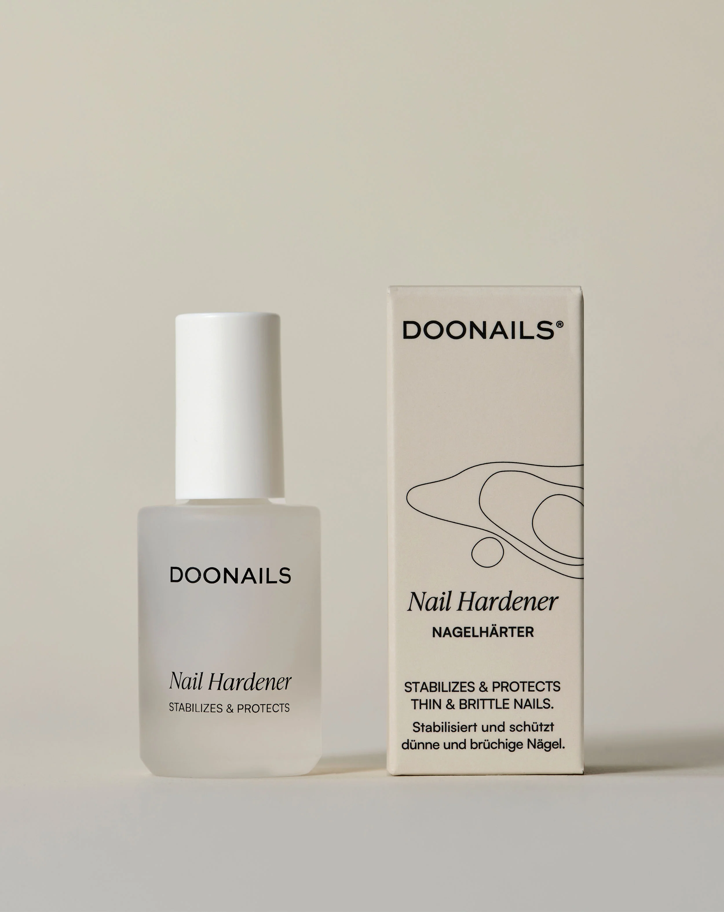 Nagelhärter 7 Nagelhärter