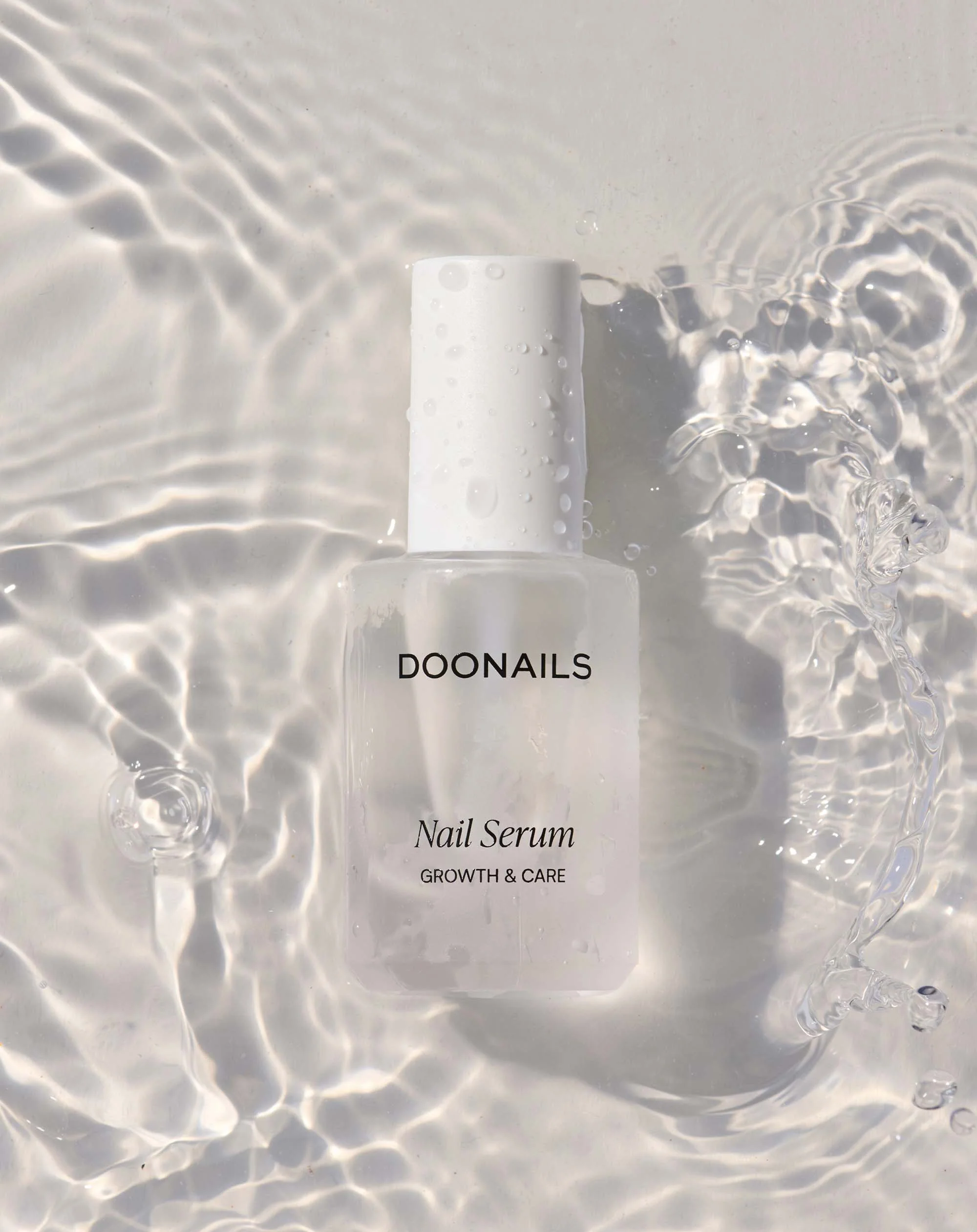 Nagelserum