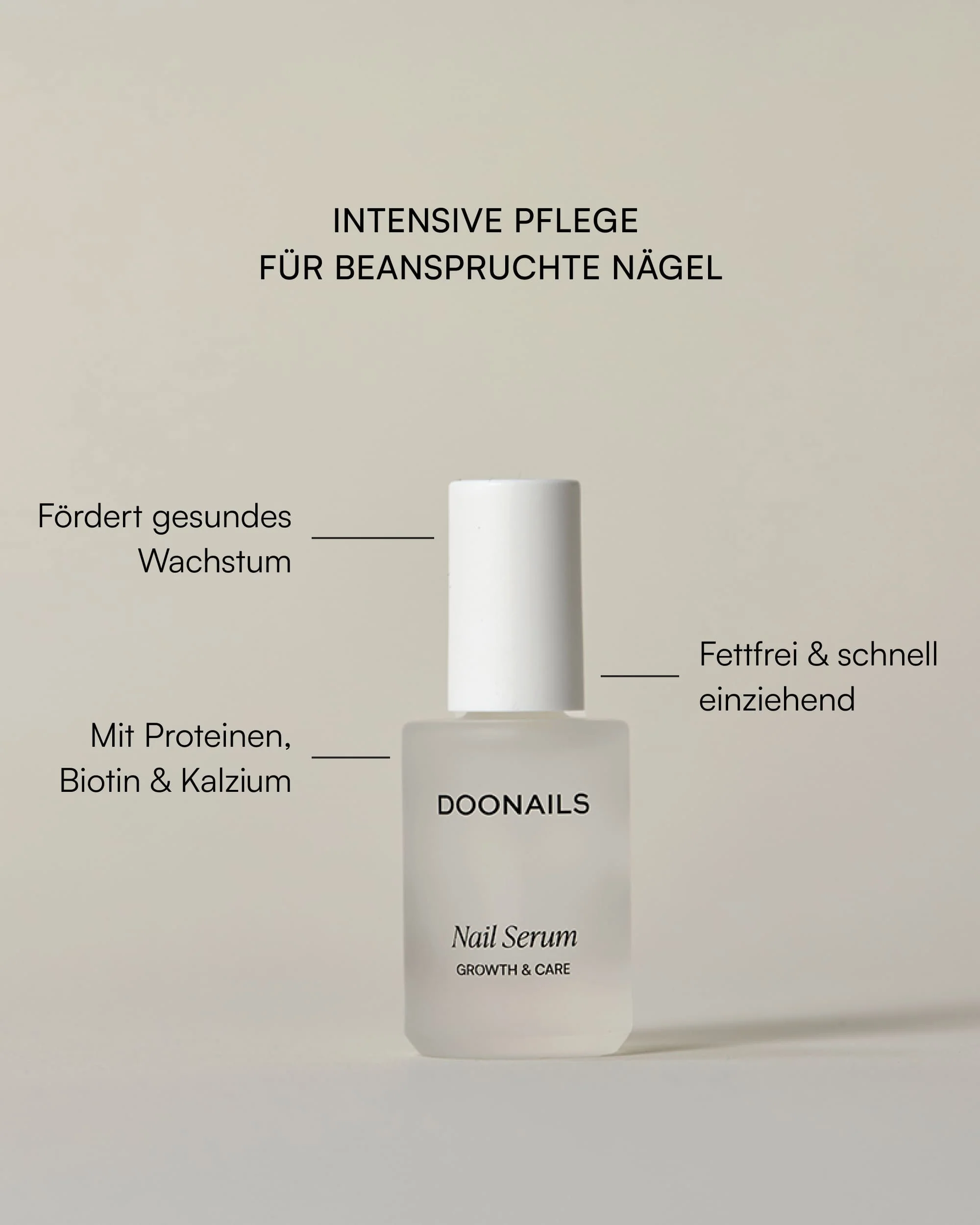 Nagelserum