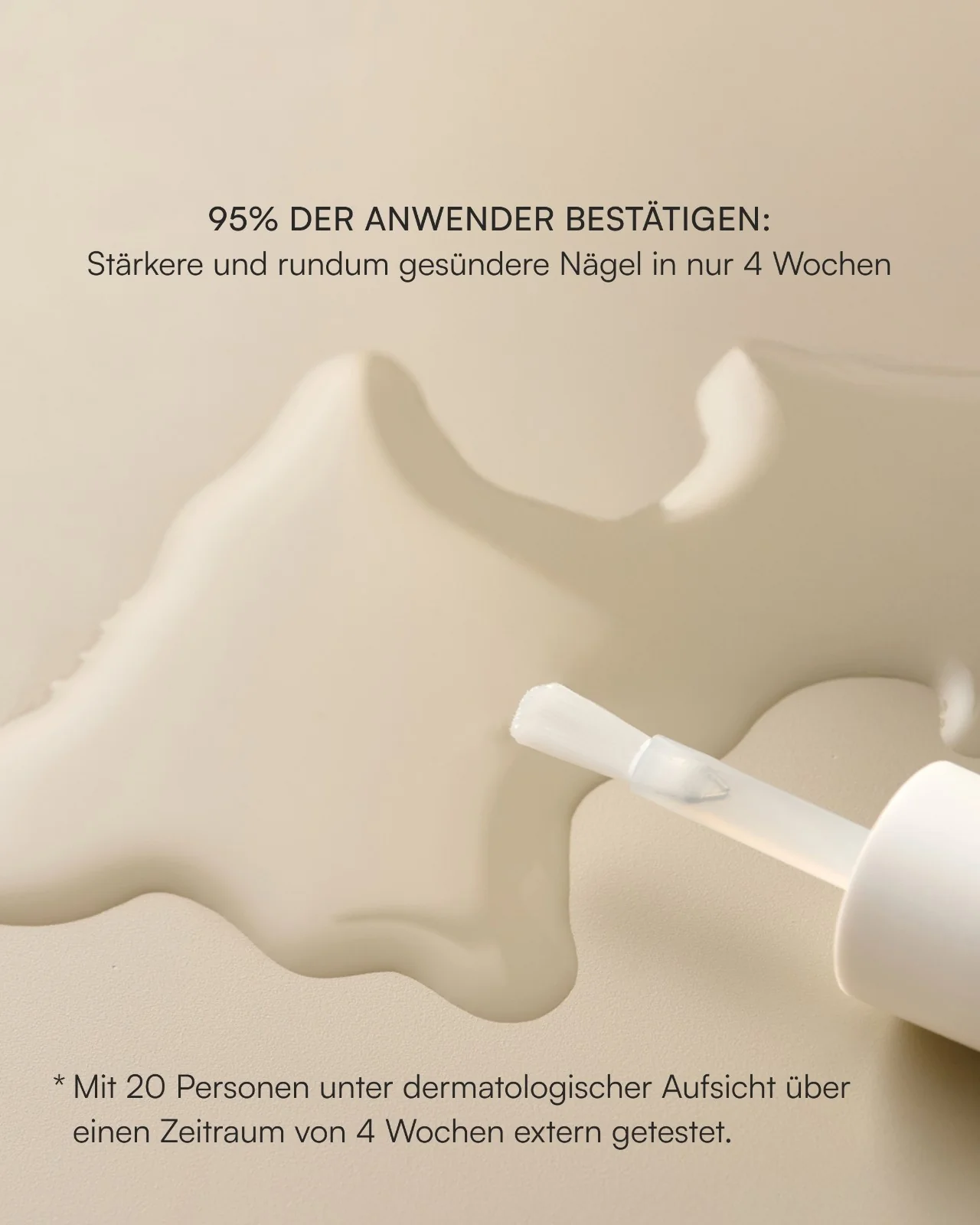 Nagelserum