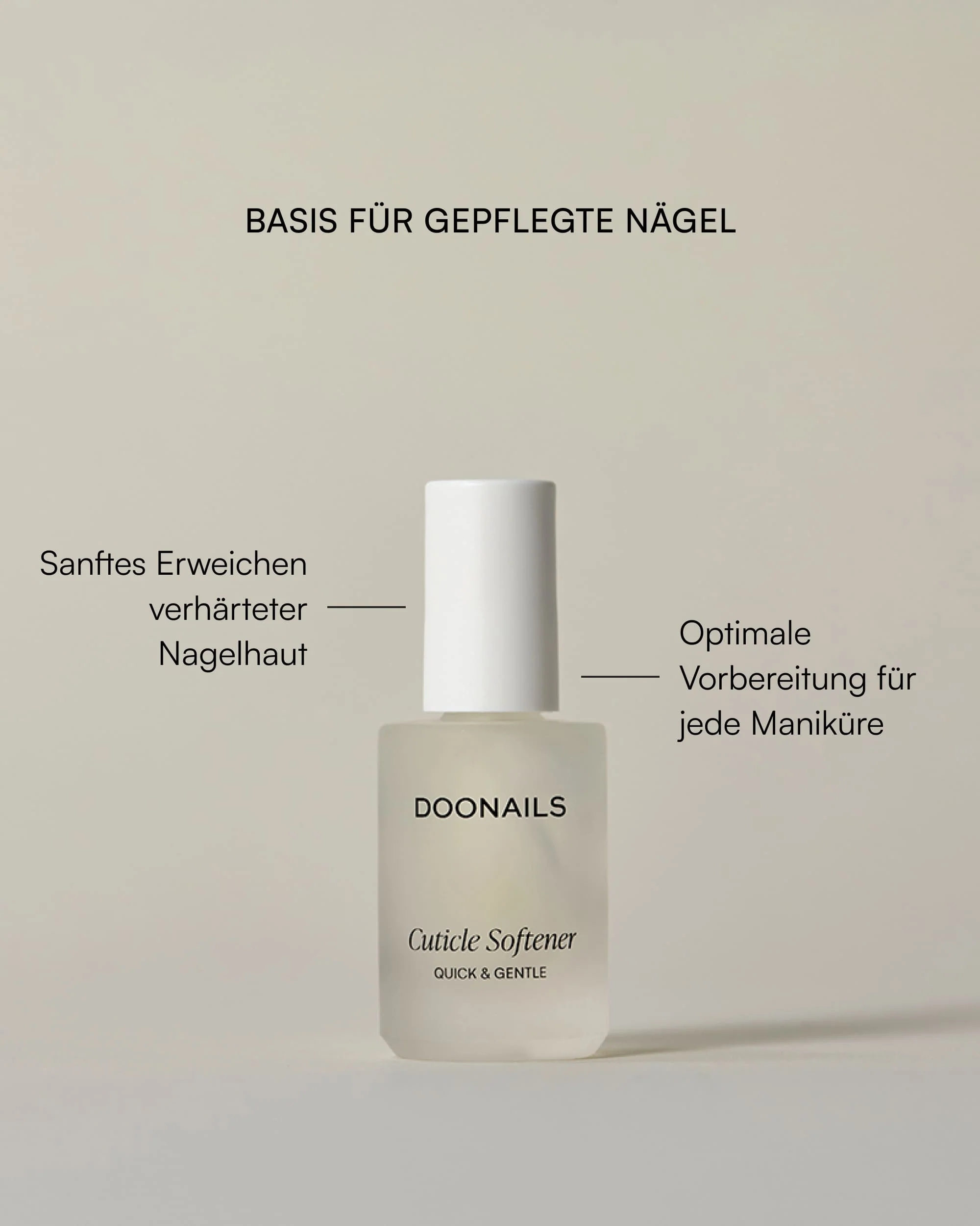 Nagelhautentferner 3 Nagelhautentferner