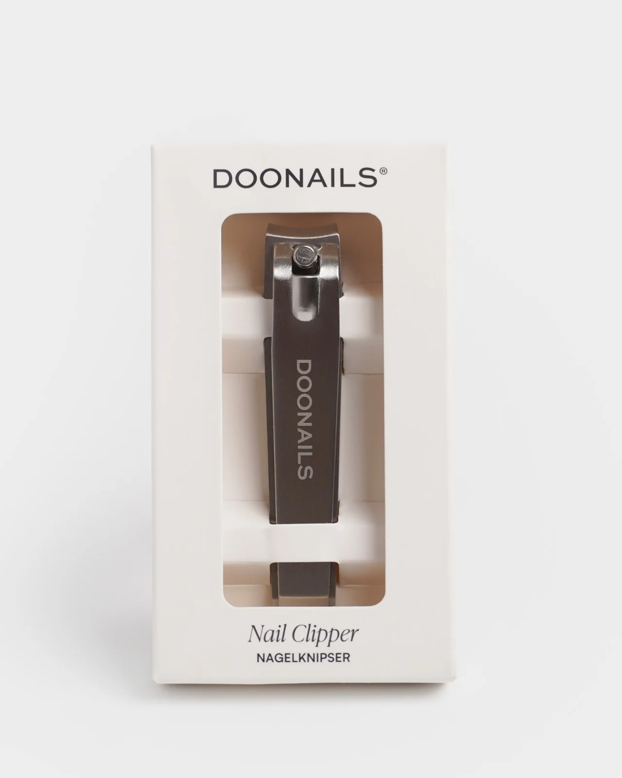 Nagelknipser