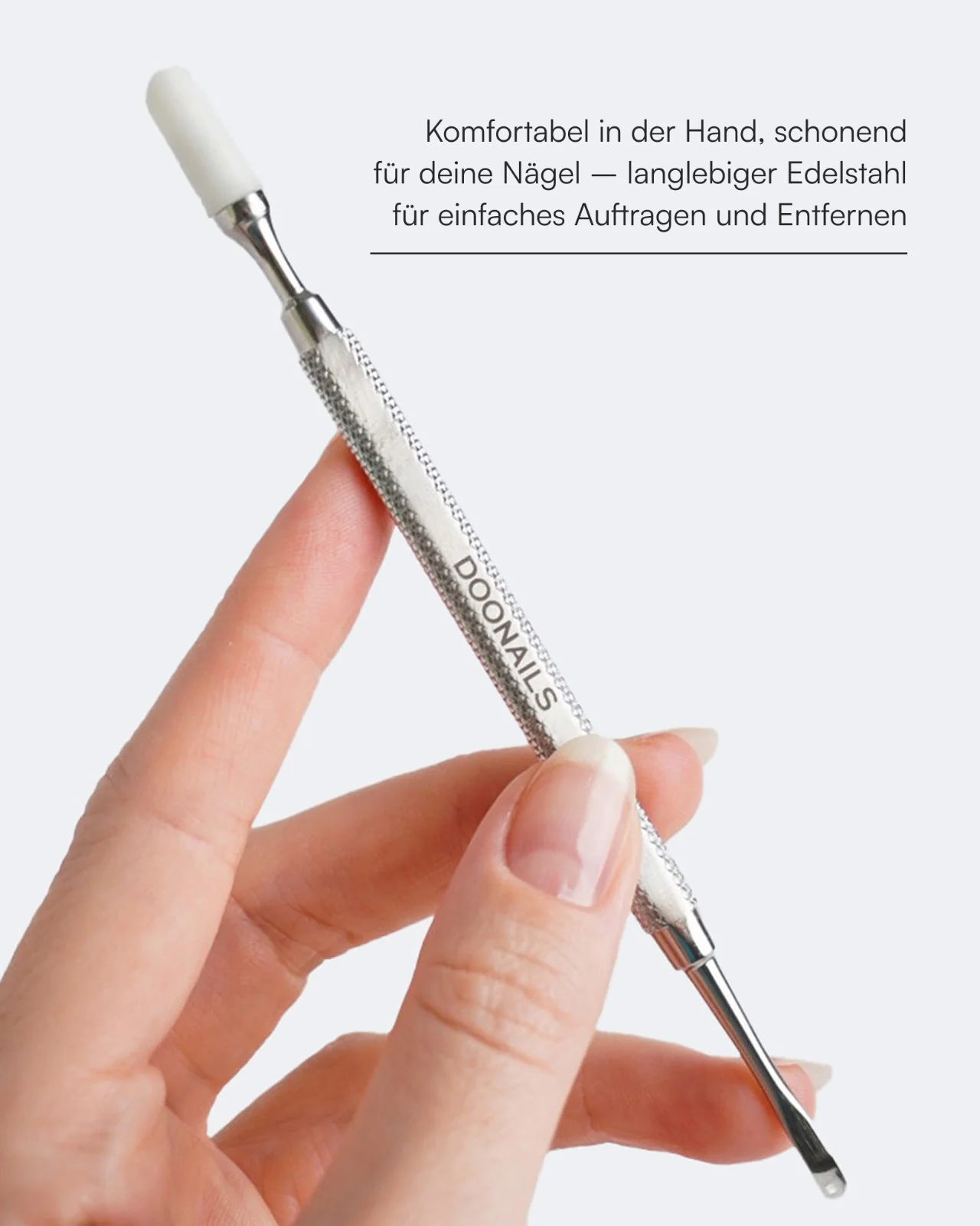 Duo Nageltool