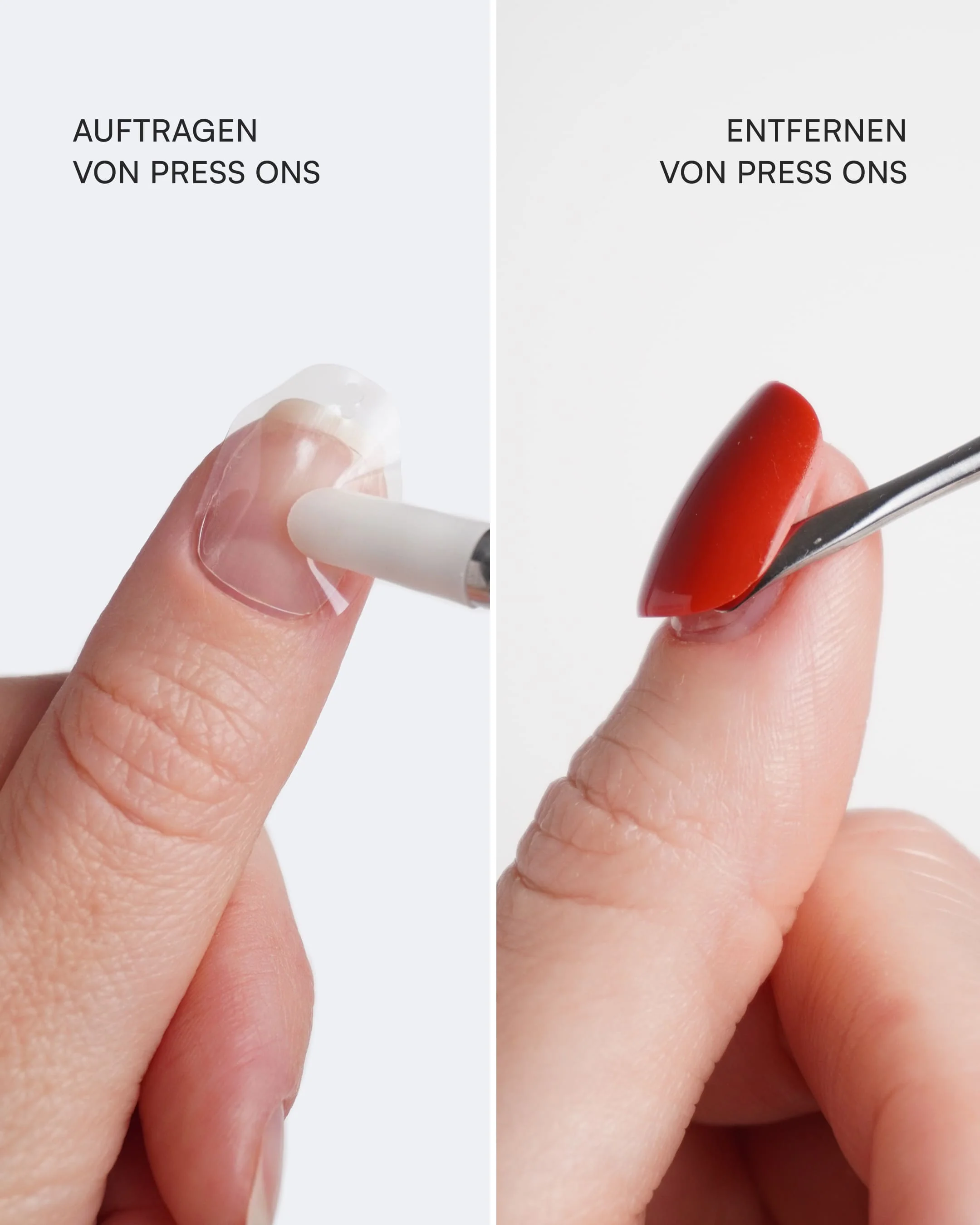 Duo Nageltool