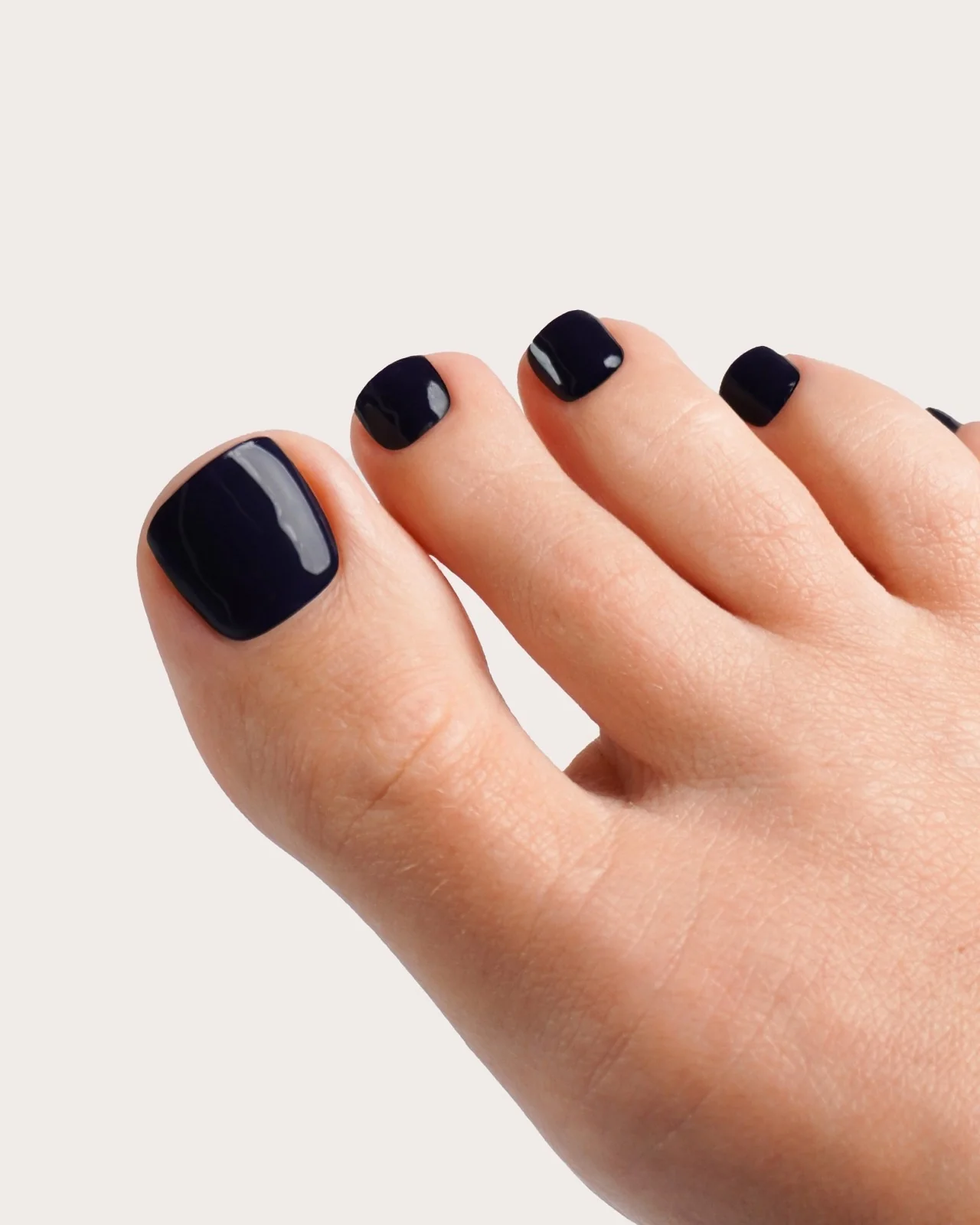 Ocean Pediküre Gel Strips
