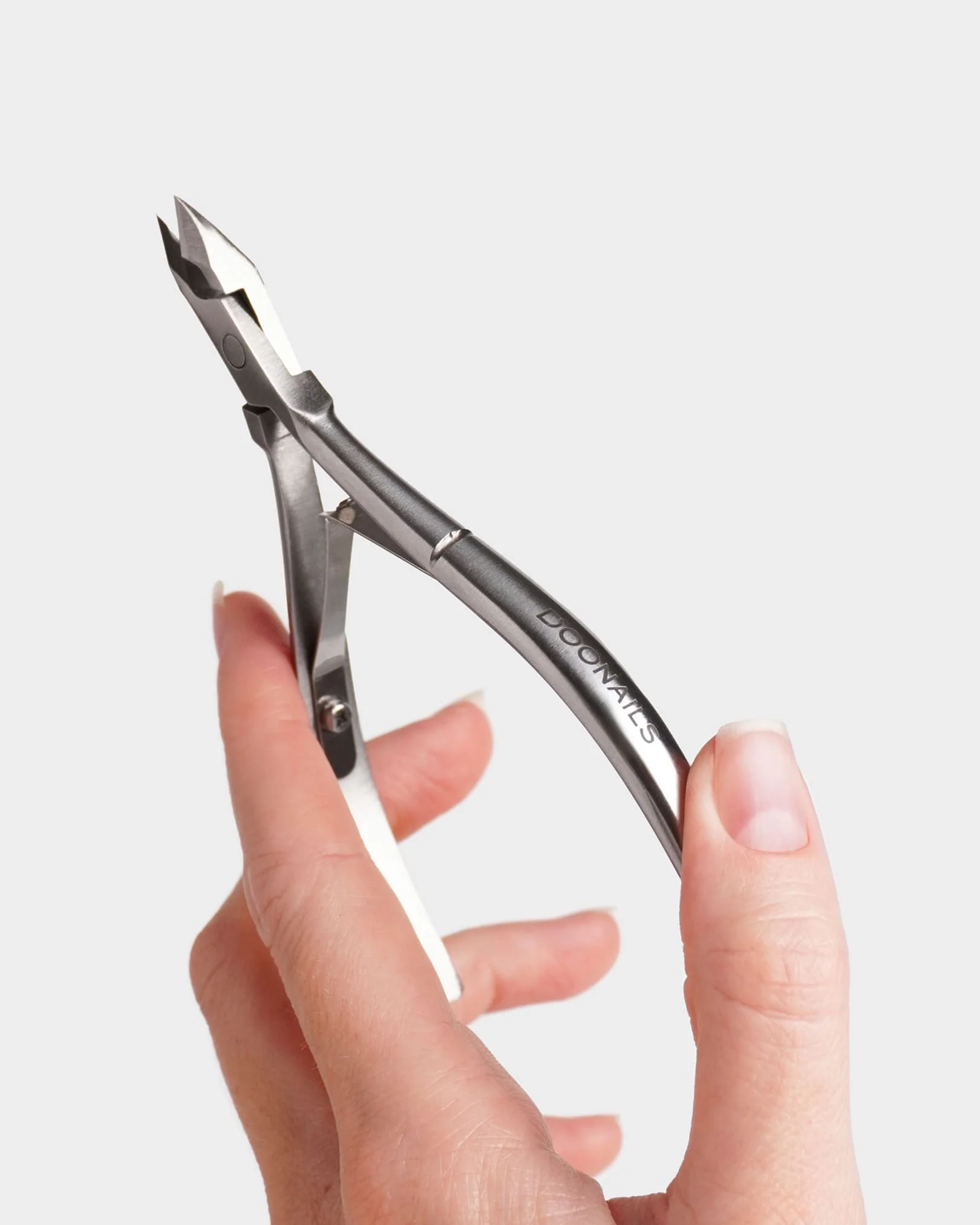 Nagelhautzange 6 Nagelhautzange