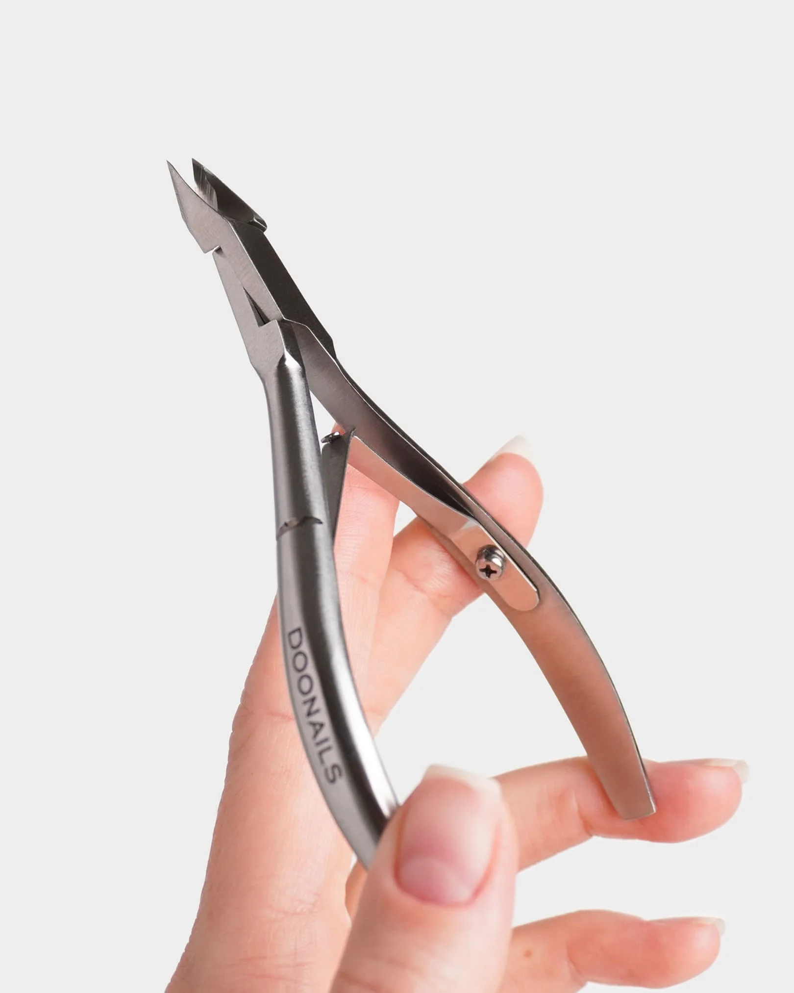 Nagelhautzange 8 Nagelhautzange