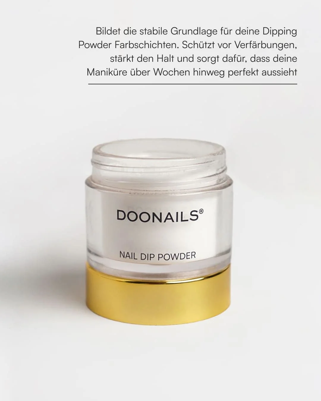 Base Powder