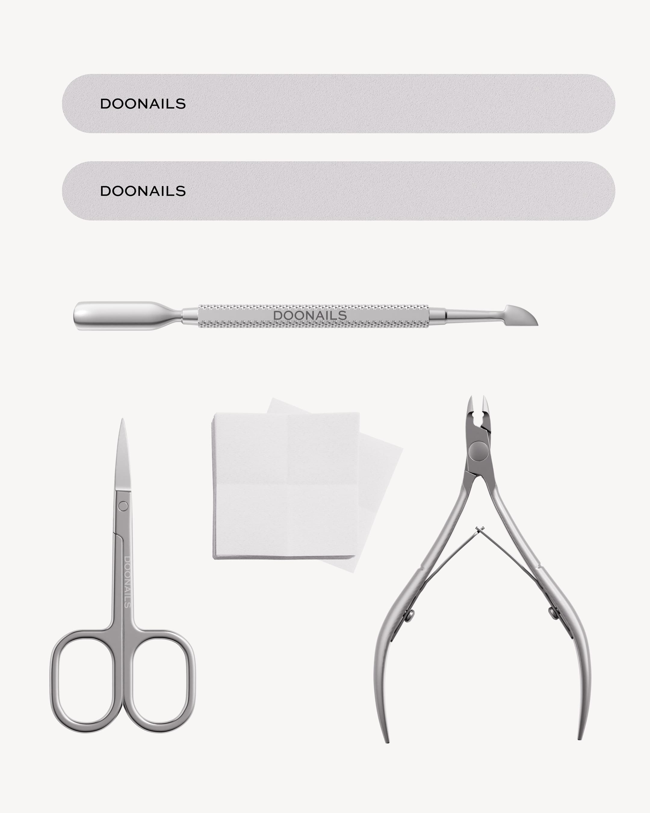 Accessoires Set