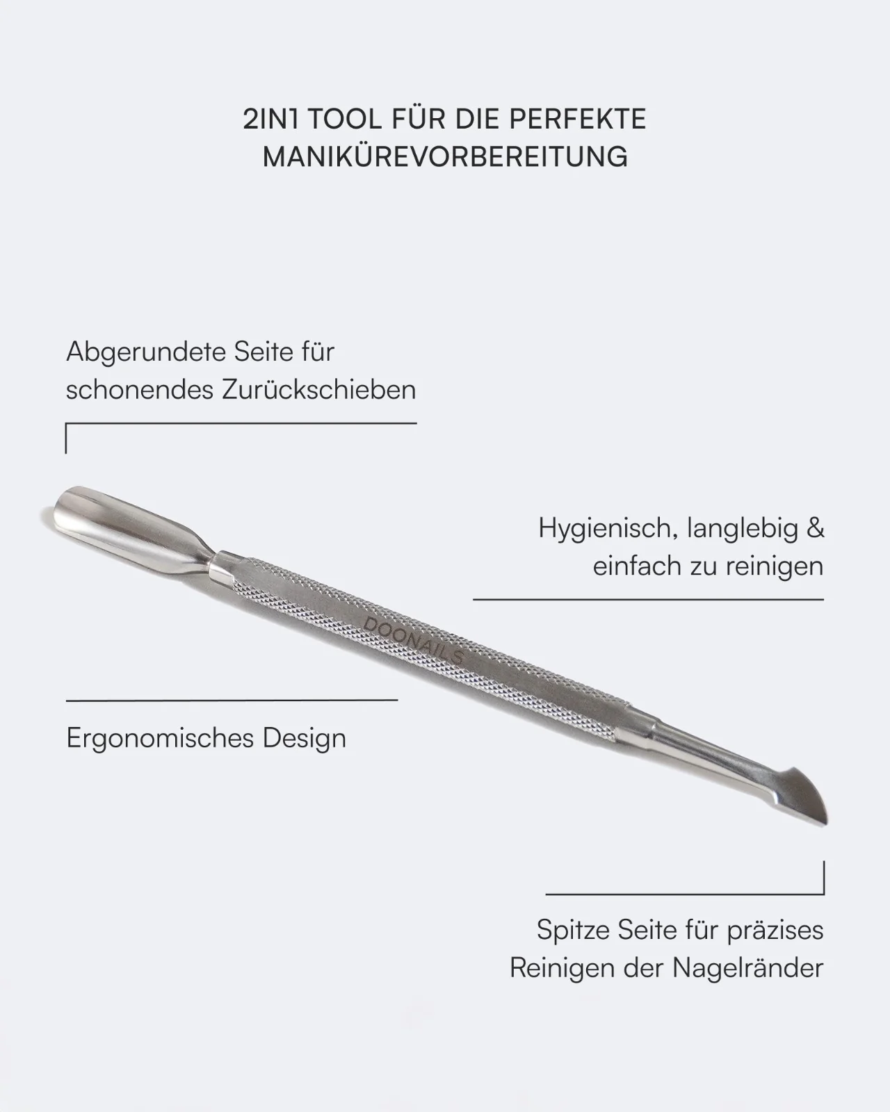Accessoires Set