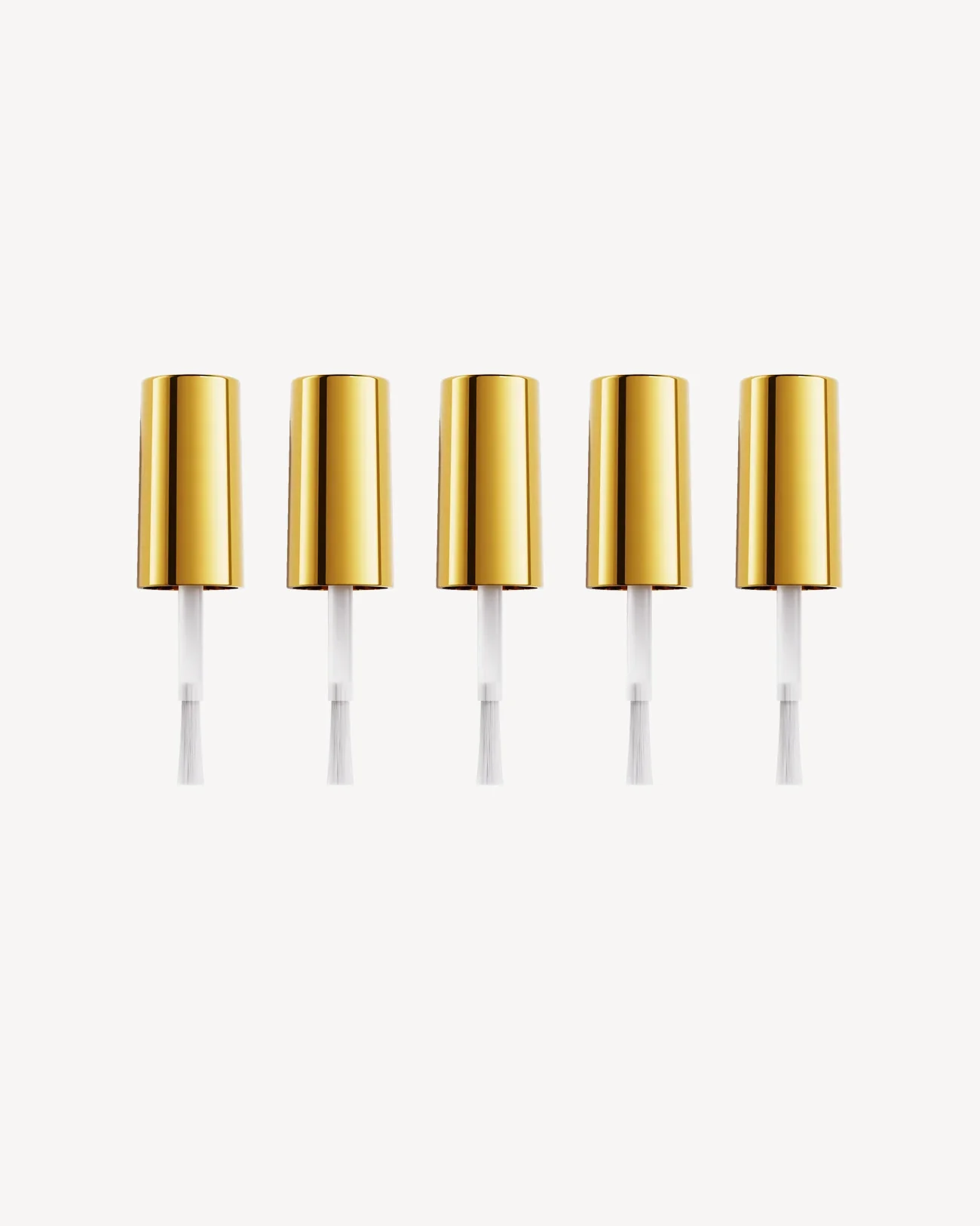 Liquid Ersatzpinsel Set