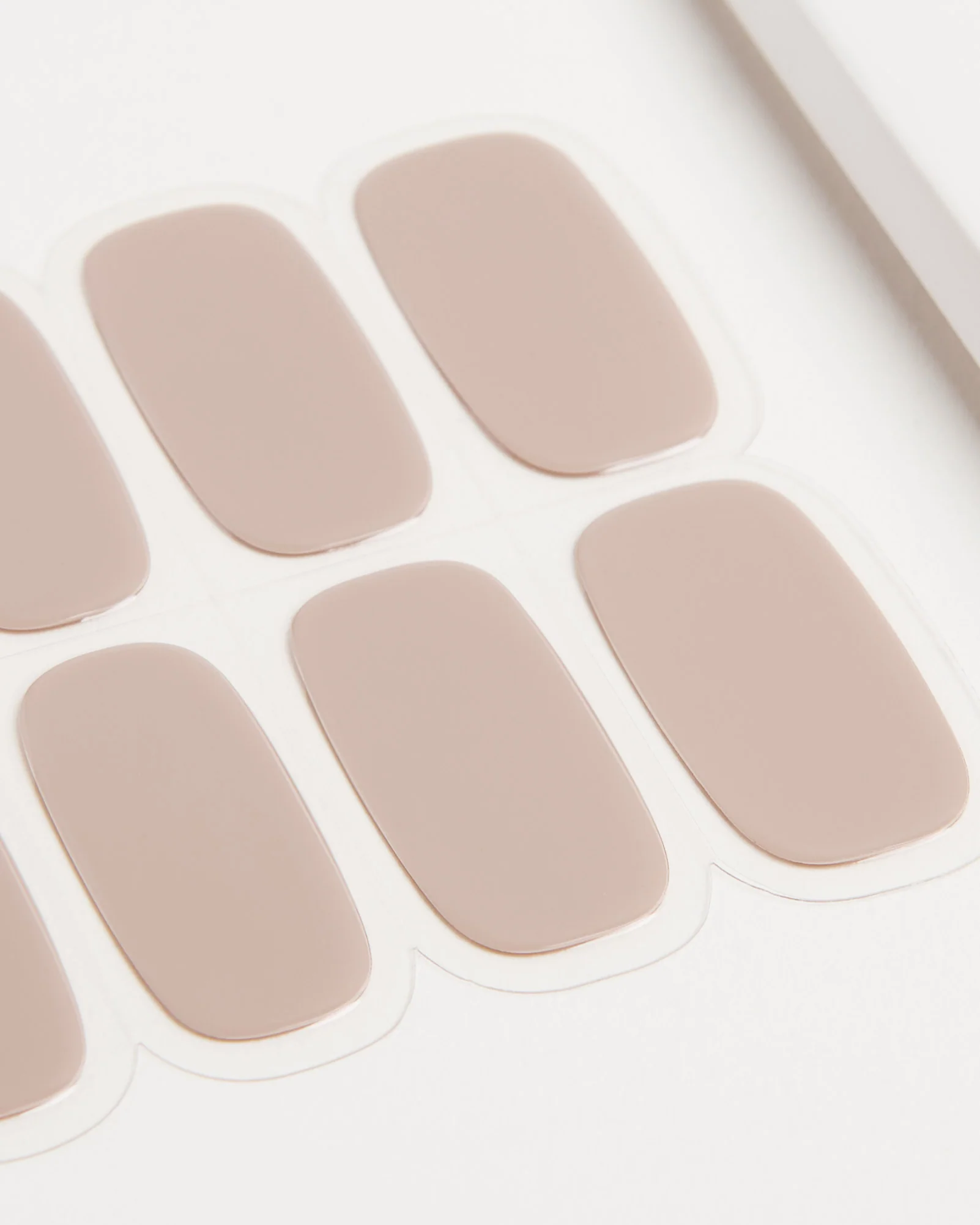 Coconut Gel Strips