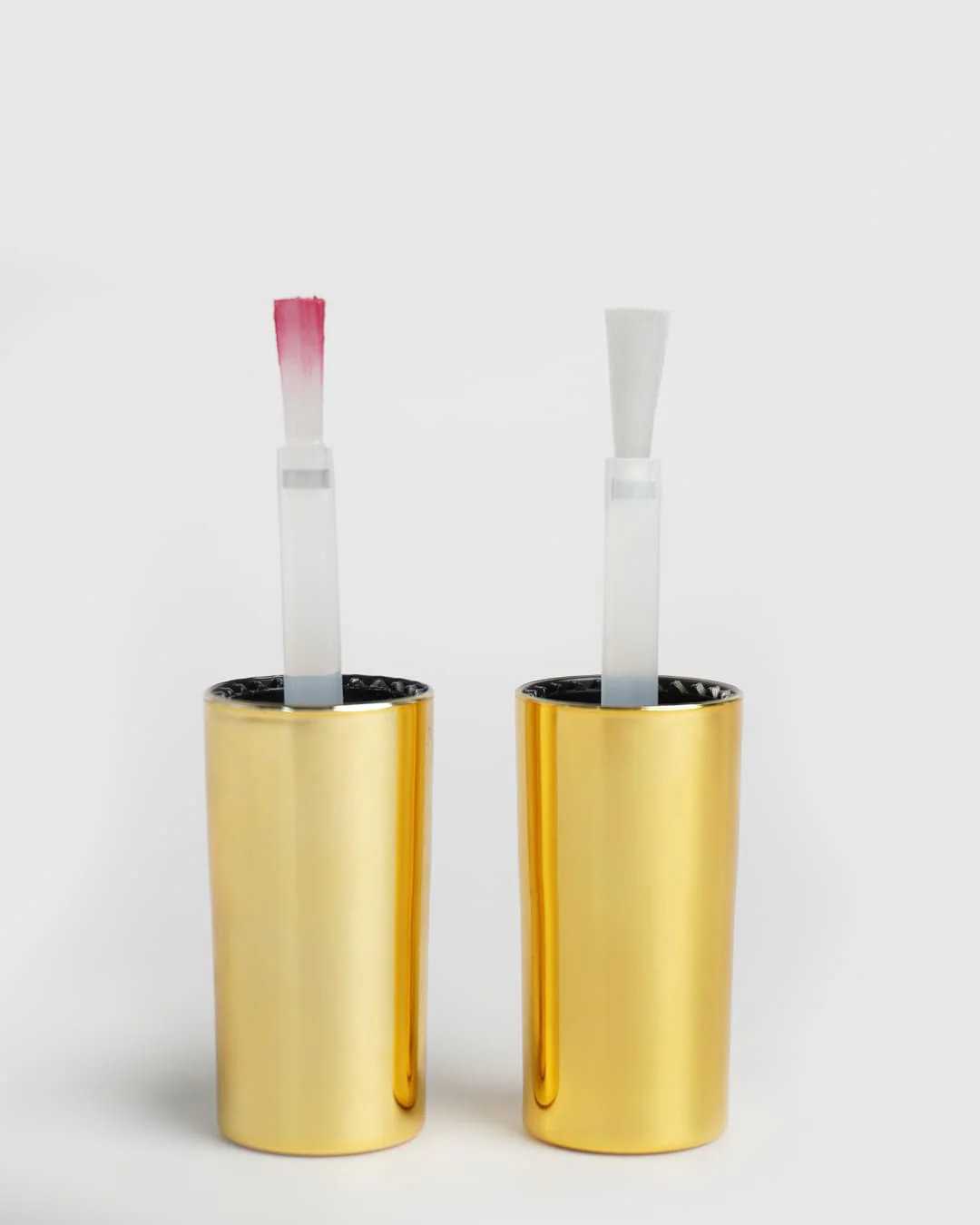 Brush Cleaner & Softener